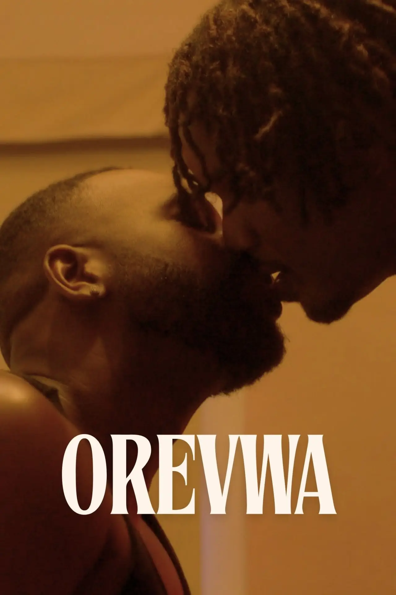 Постер до фільму "Orevwa"