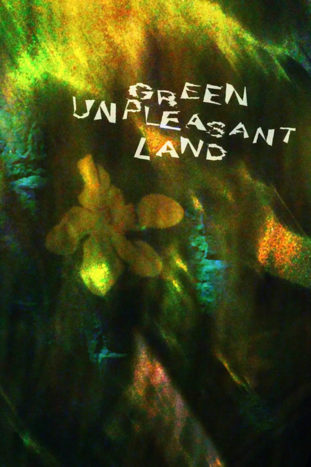 Постер до фільму "Green Unpleasant Land"