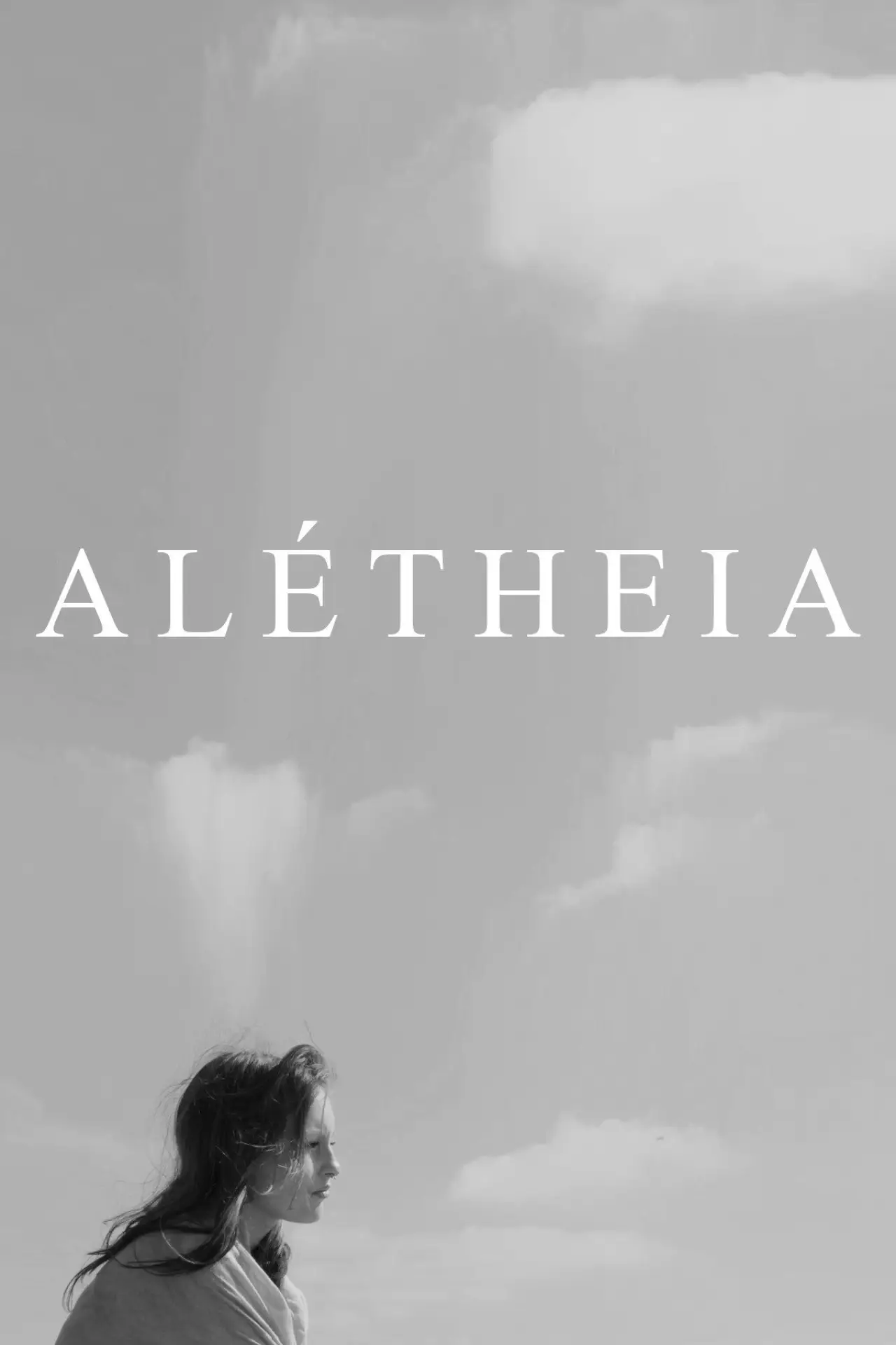 Постер до фільму "Alétheia"