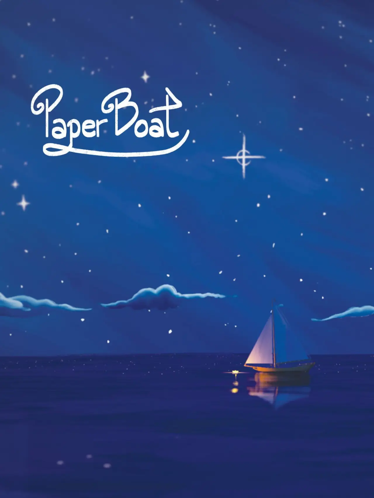 Постер до фільму "Paper Boat"