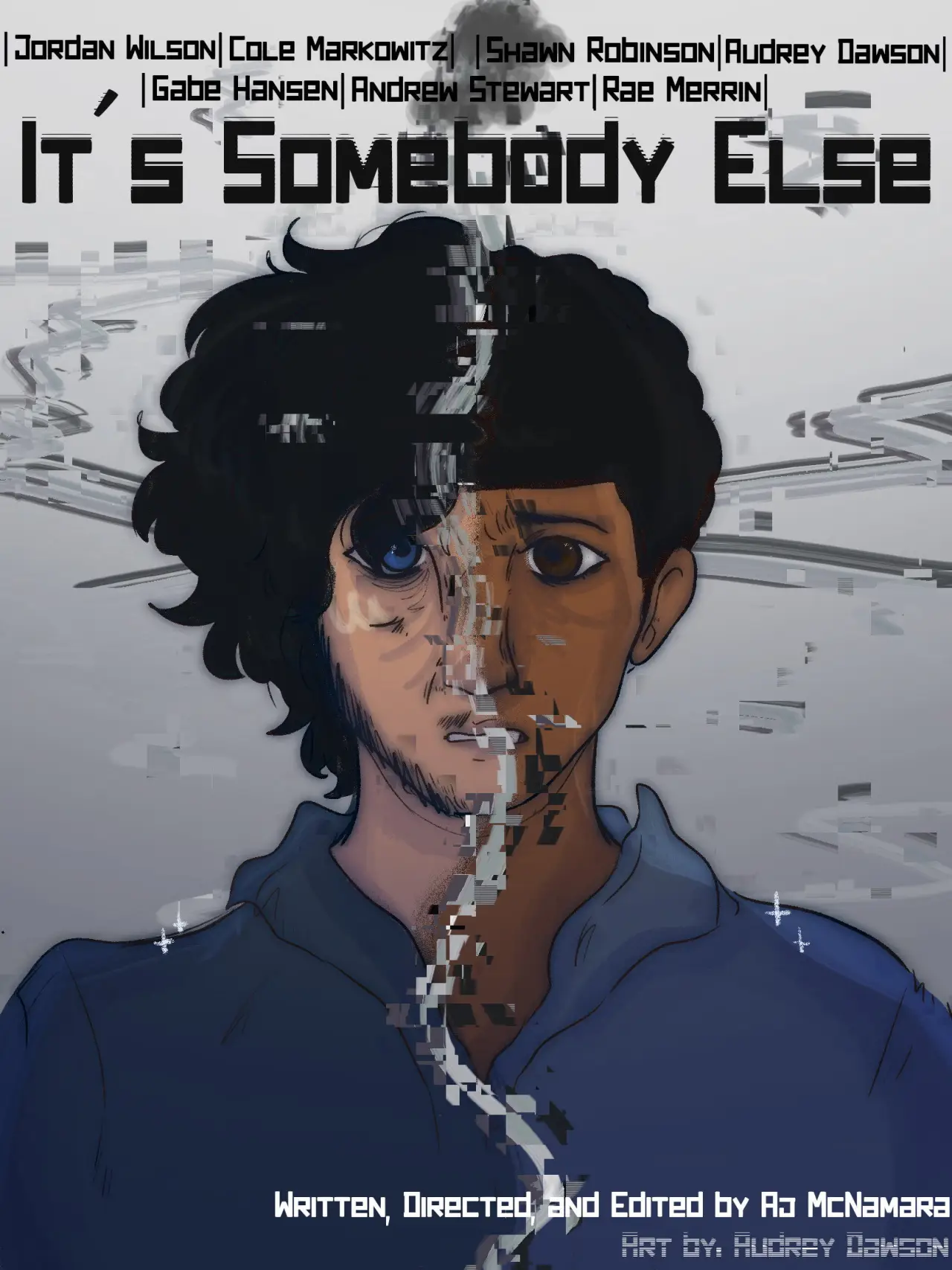 Постер до фільму "It