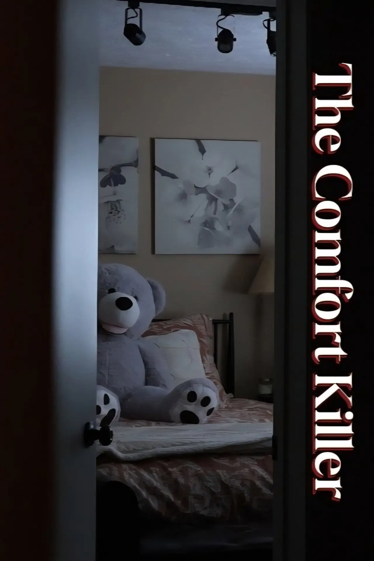 Постер до фільму "The Comfort Killer"