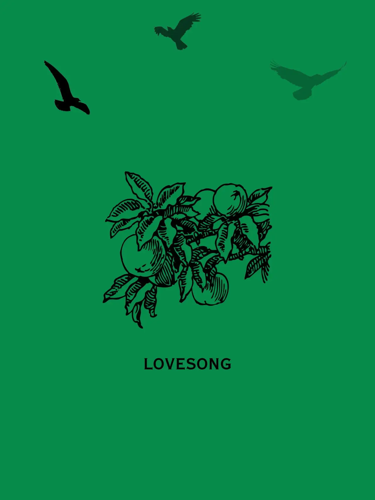 Постер до фільму "Lovesong"