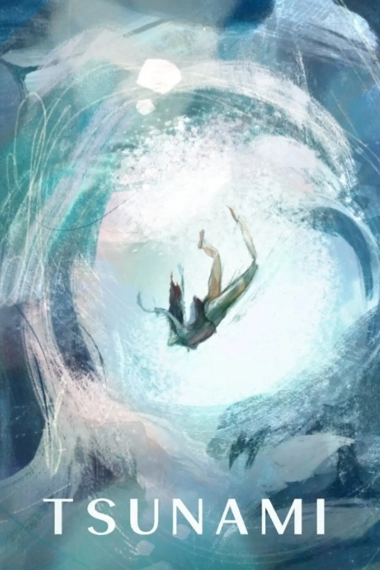 Постер до фільму "Tsunami"