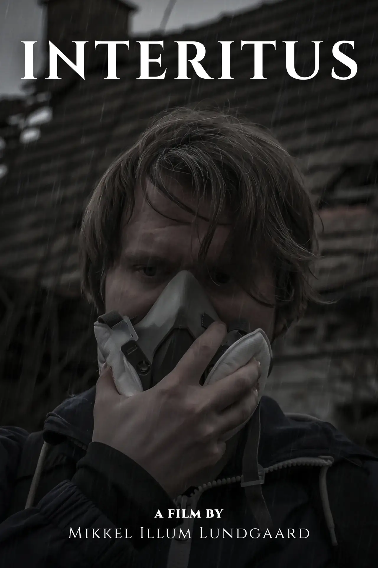 Постер до фільму "Interitus"
