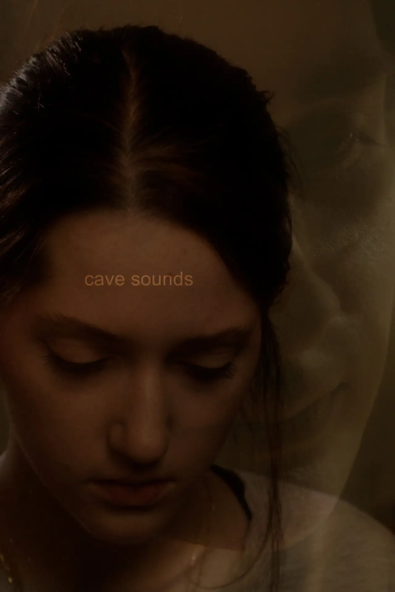 Постер до фільму "Cave Sounds"