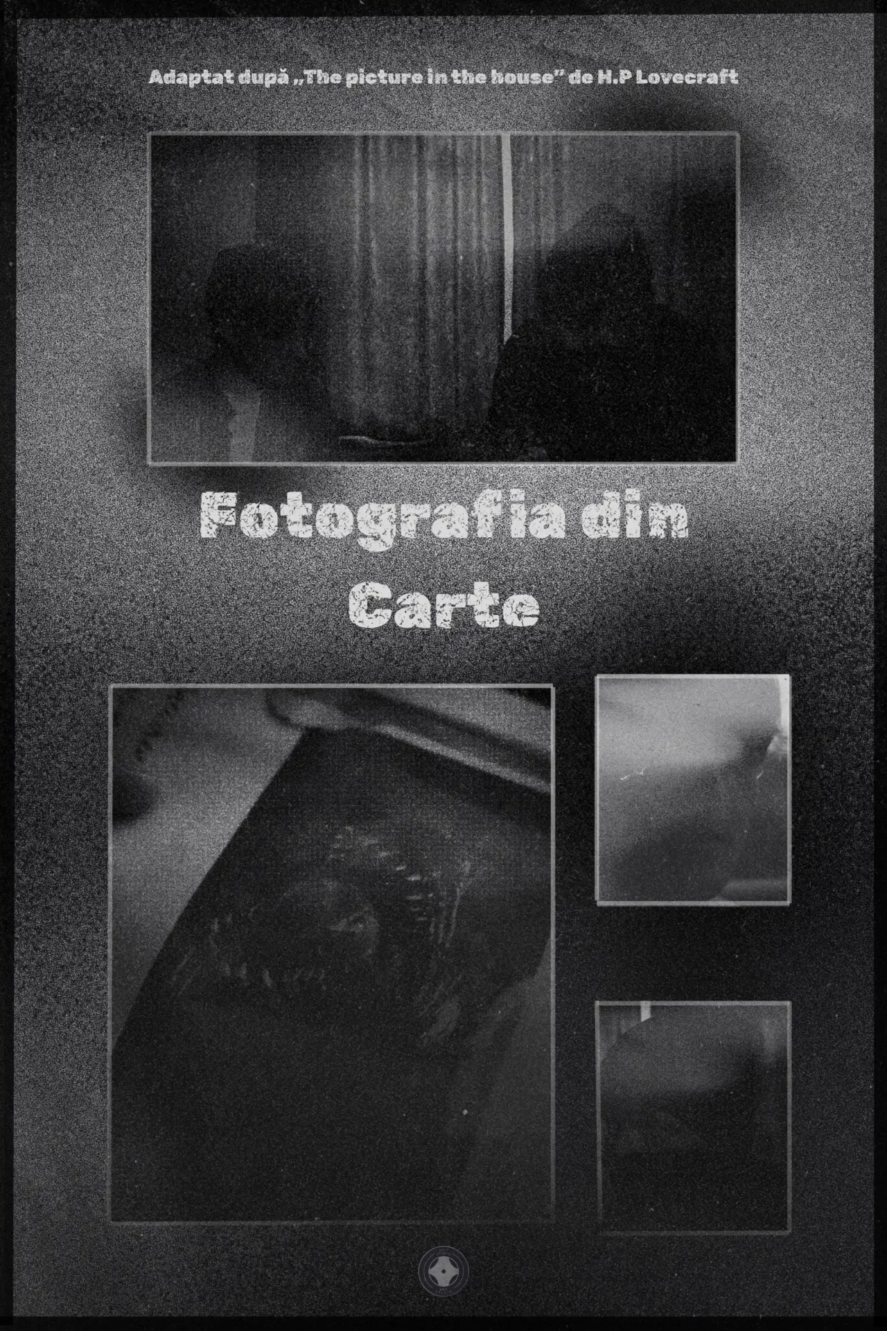 Постер до фільму "Fotografia din carte"