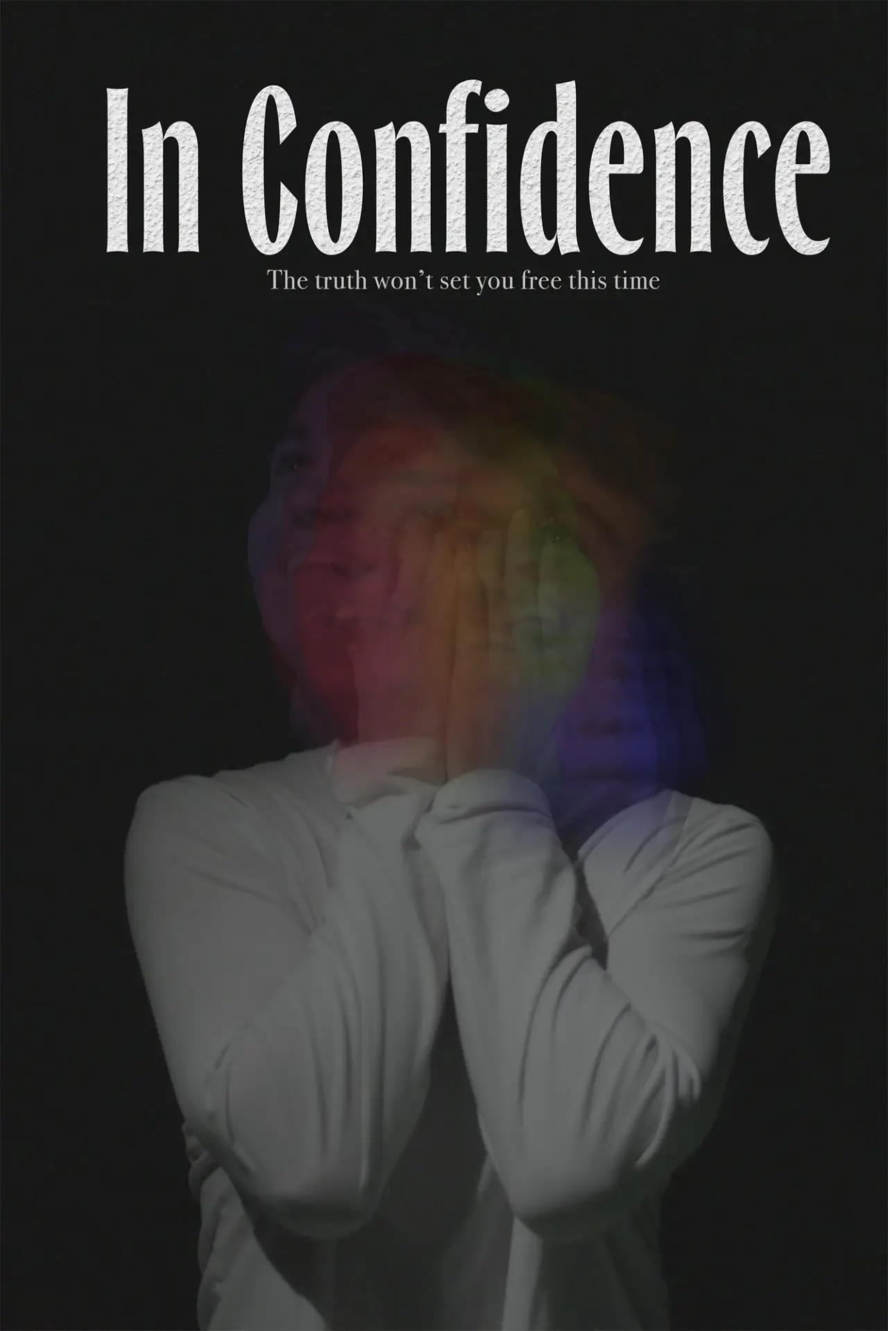 Постер до фільму "In Confidence"