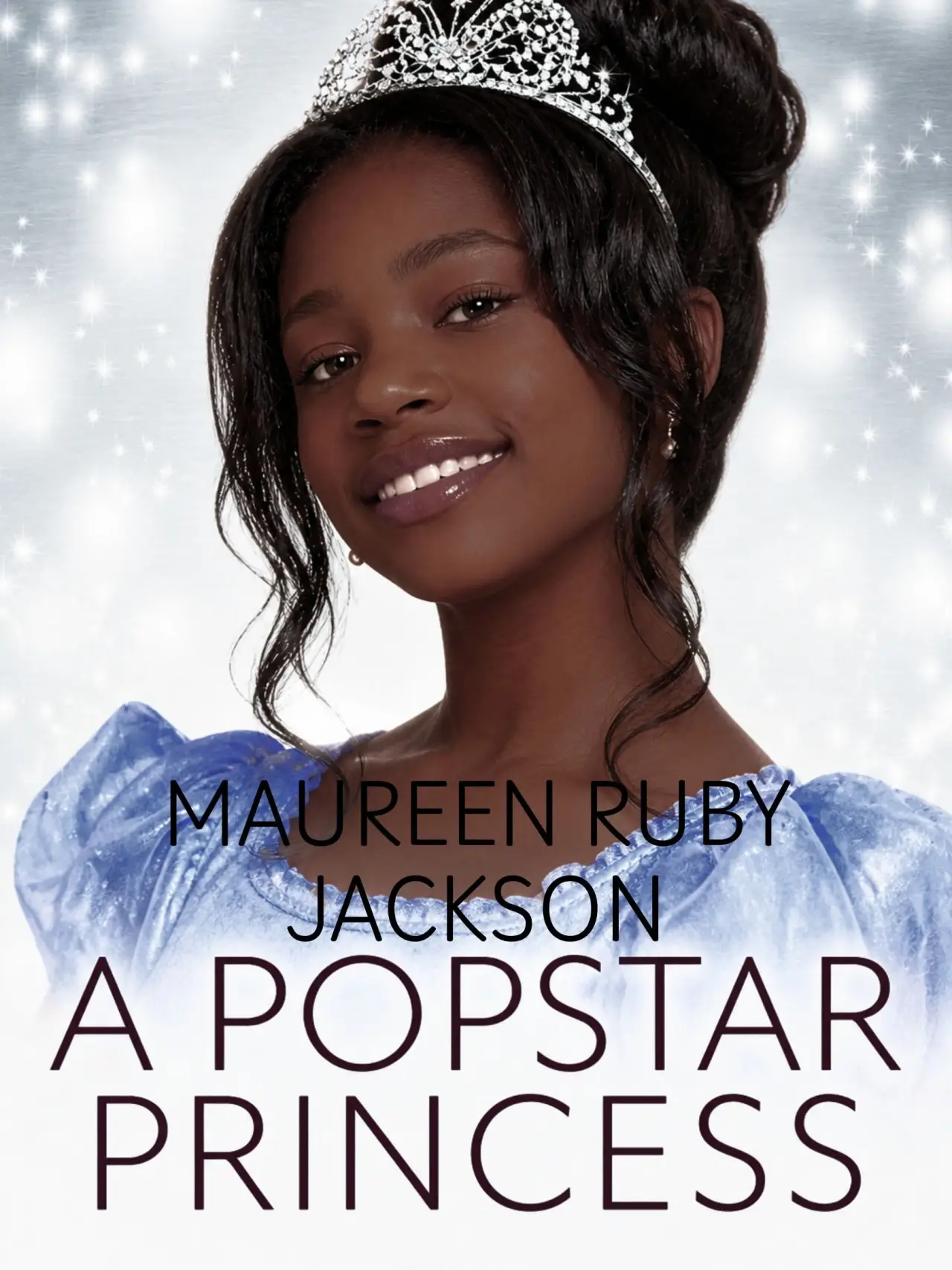 Постер до фільму "The First Anniversary: A Maureen Ruby Jackson Legacy"