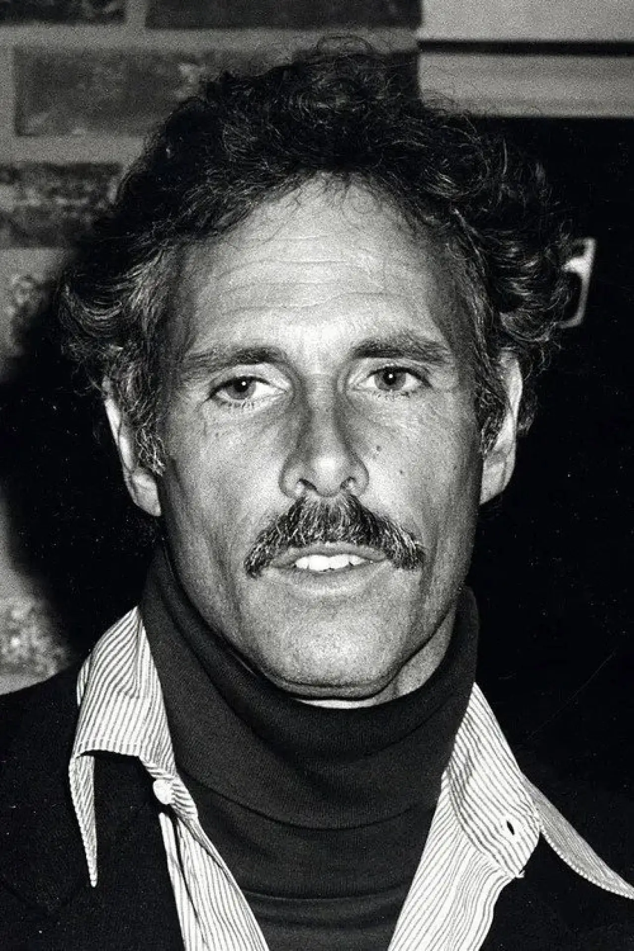 Постер до фільму "Dernsie: The Amazing Life of Bruce Dern"