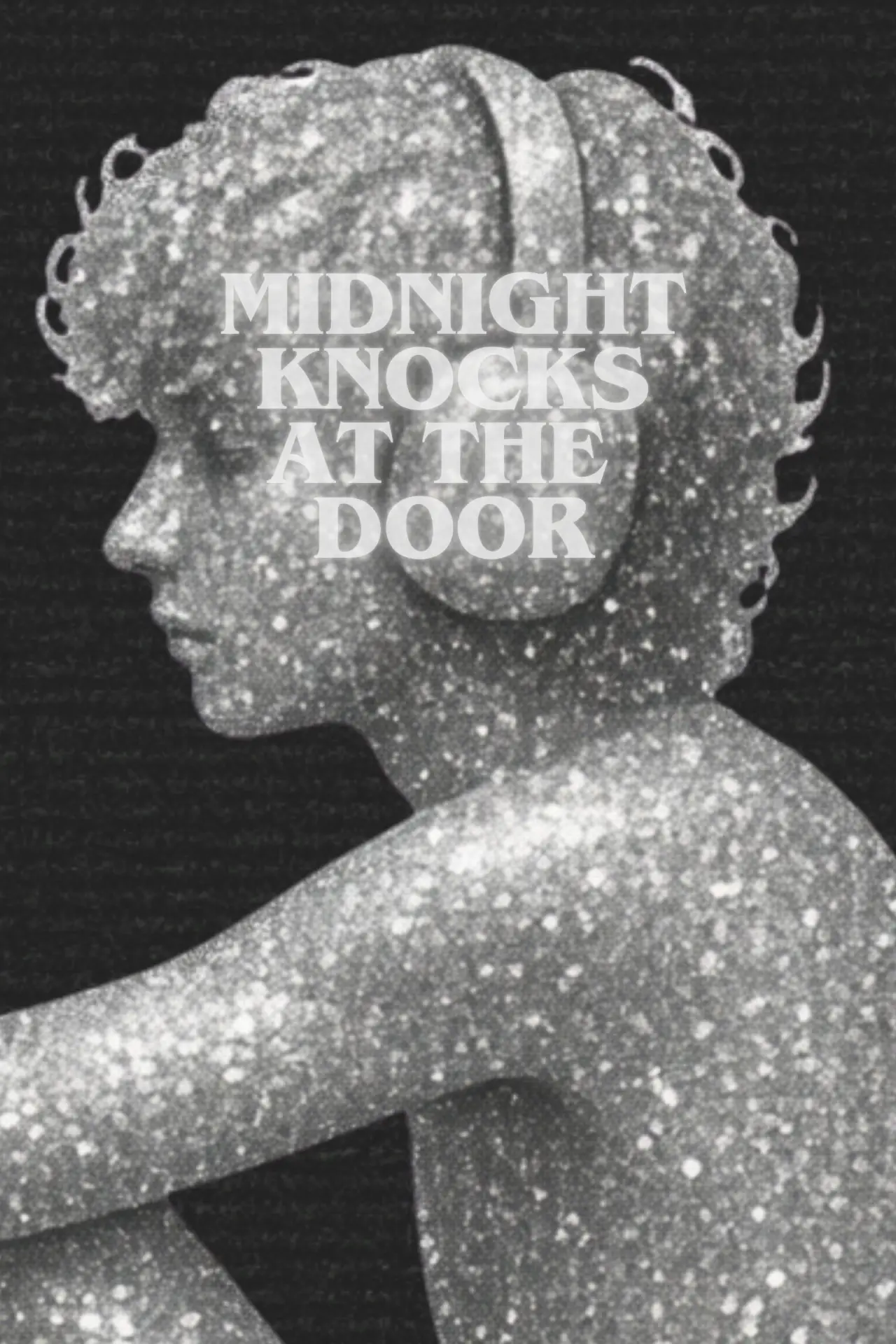Постер до фільму "Midnight Knocks at the Door"