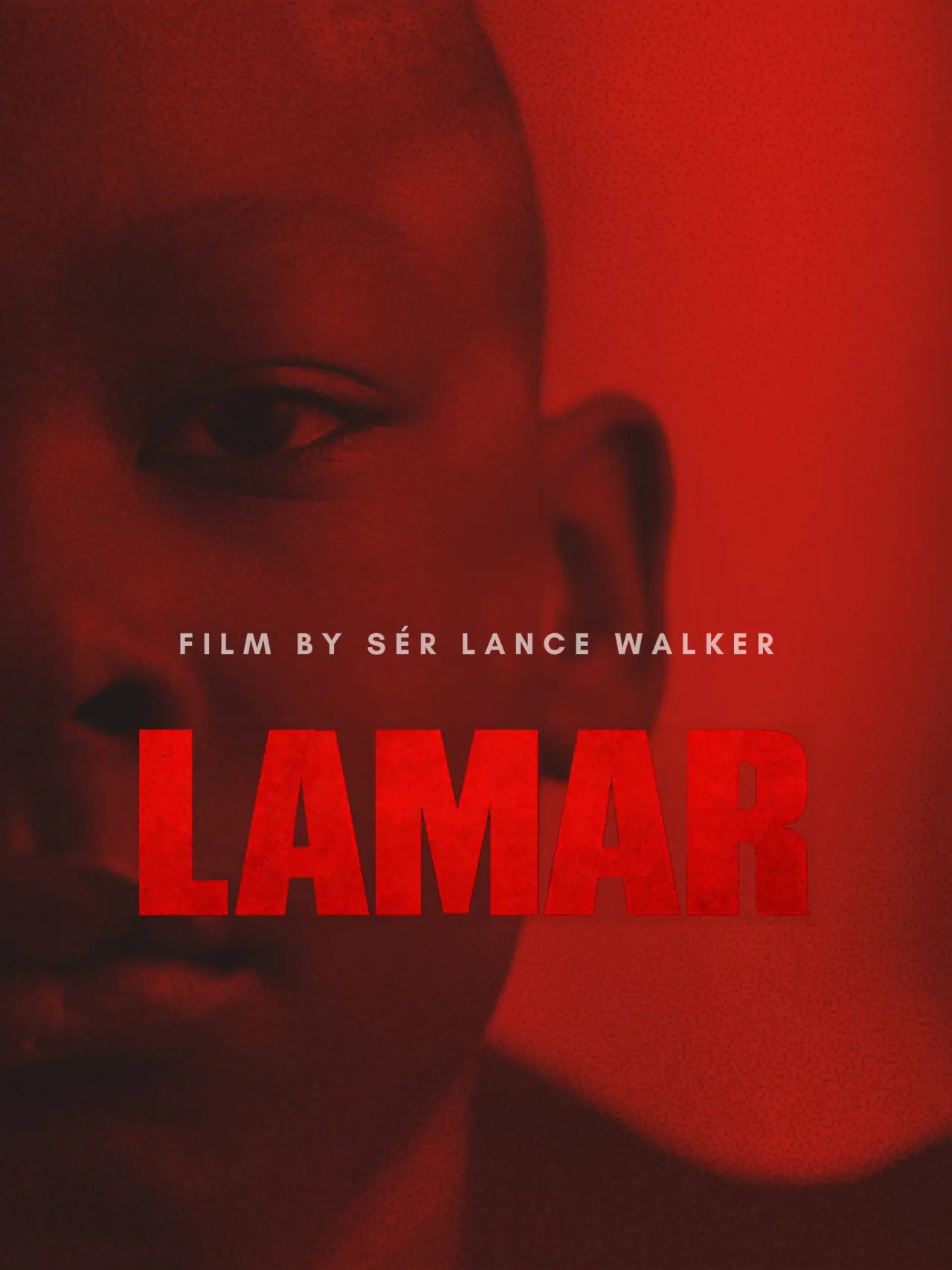 Постер до фільму "LAMAR"