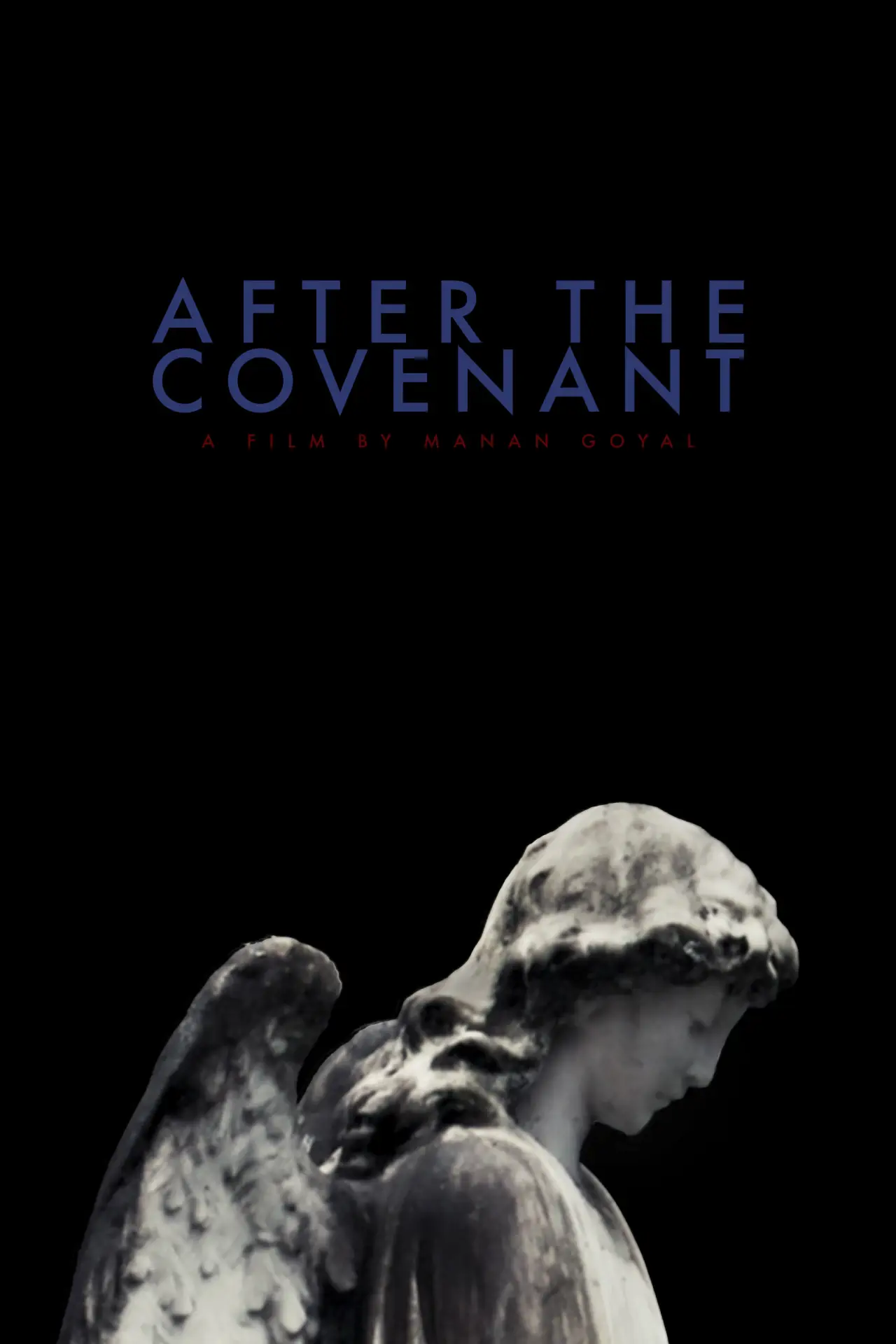 Постер до фільму "After the Covenant"