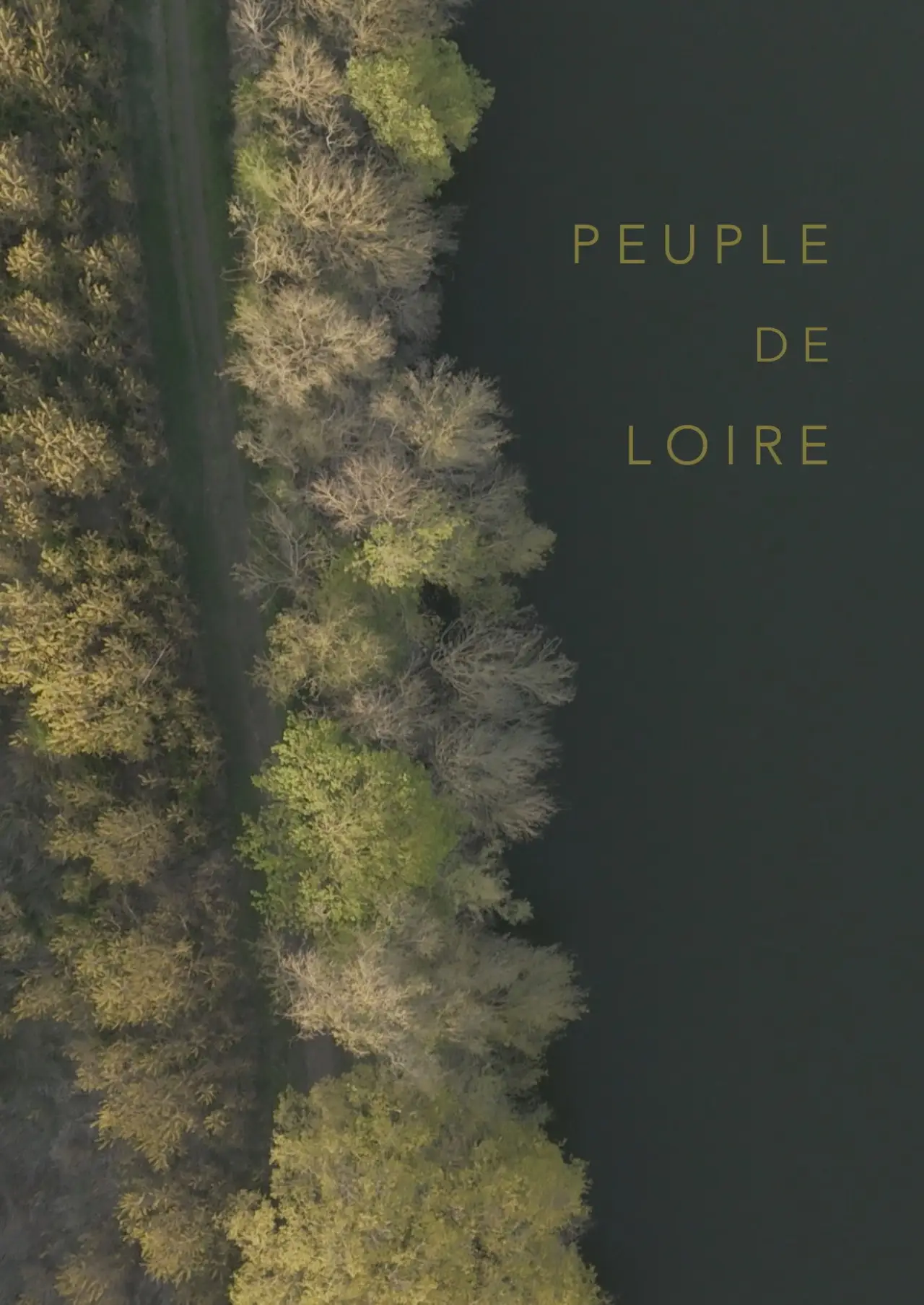 Постер до фільму "Peuple de Loire"
