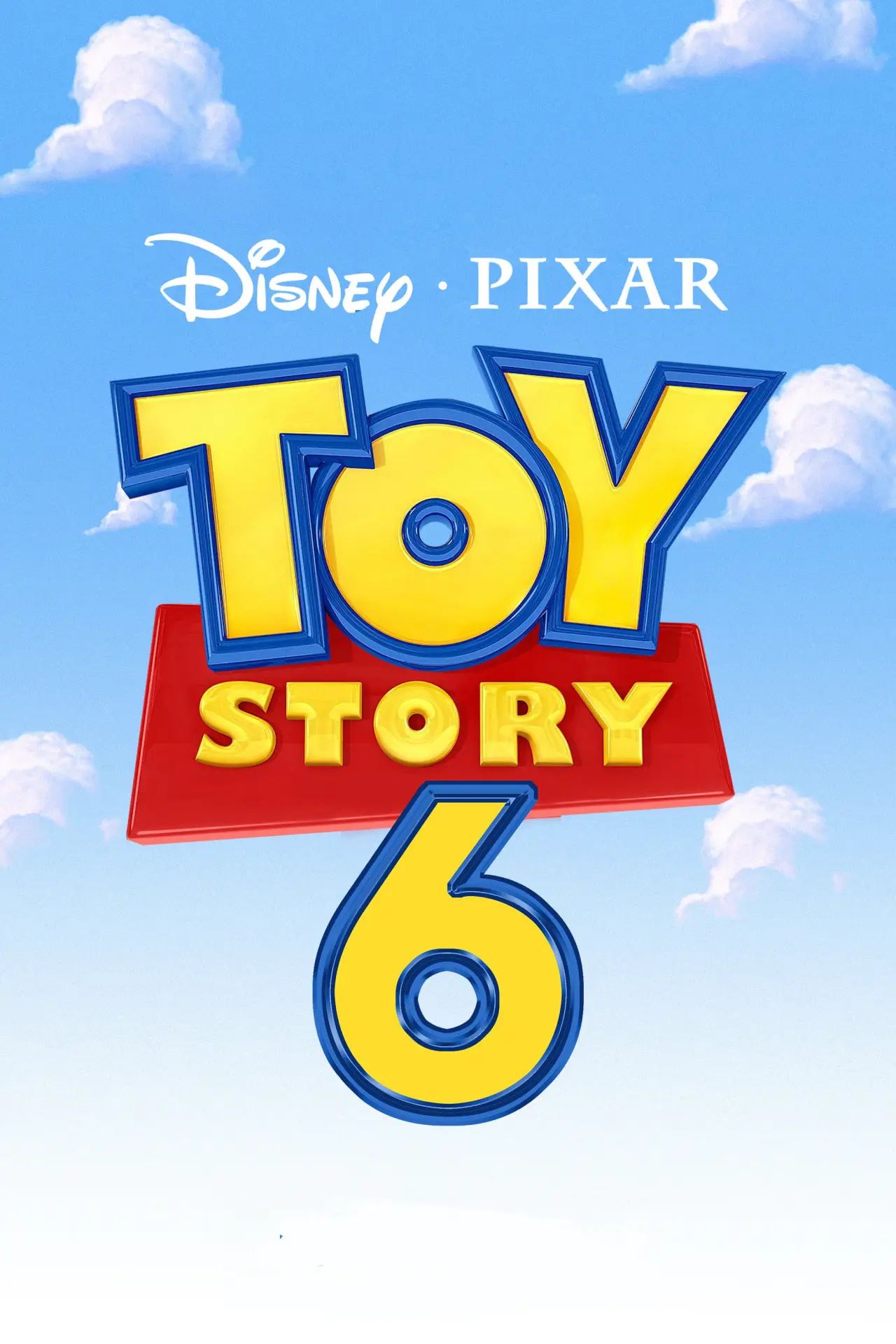 Постер до фільму "Toy Story 7"