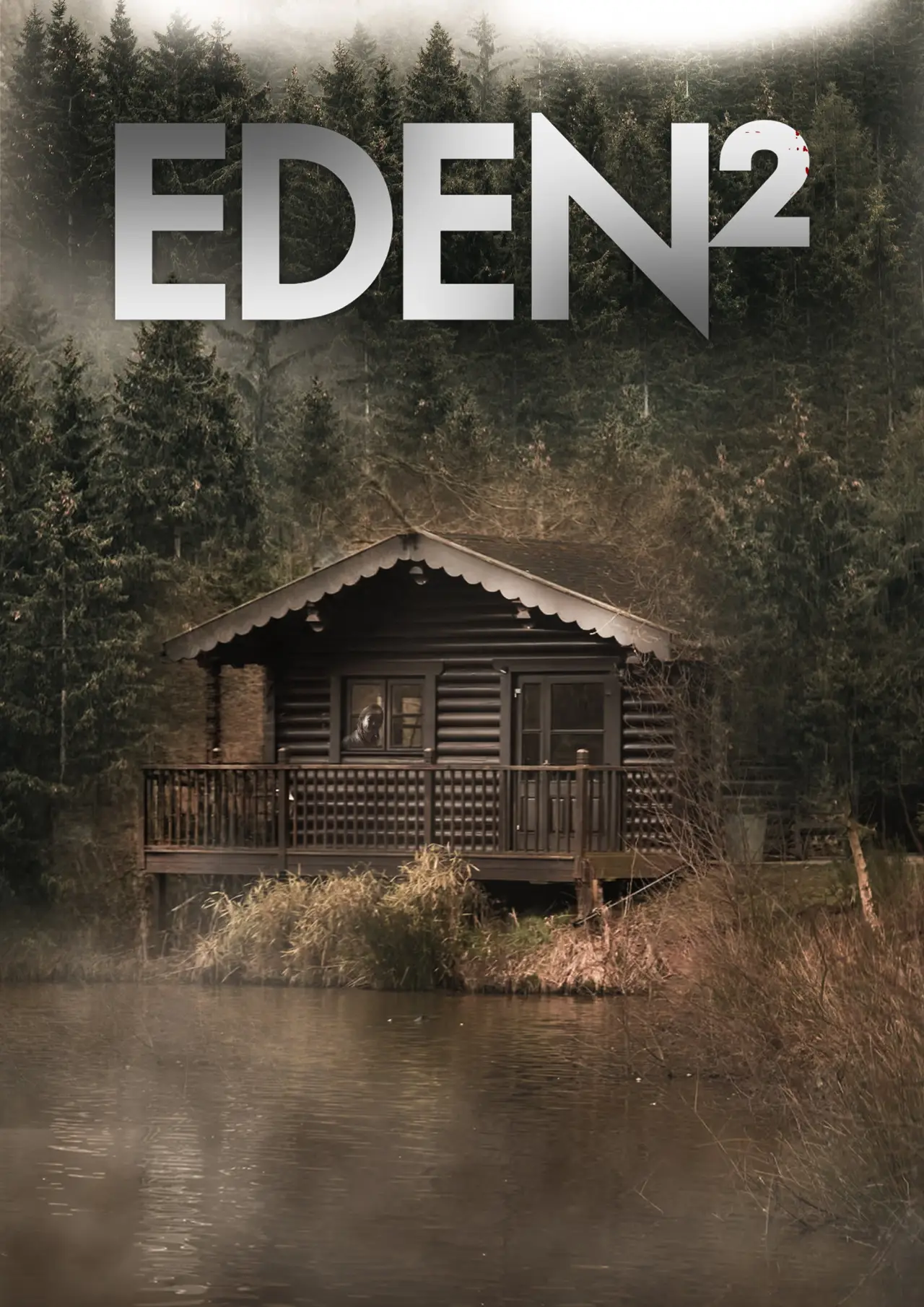 Постер до фільму "EDEN SQUARED"