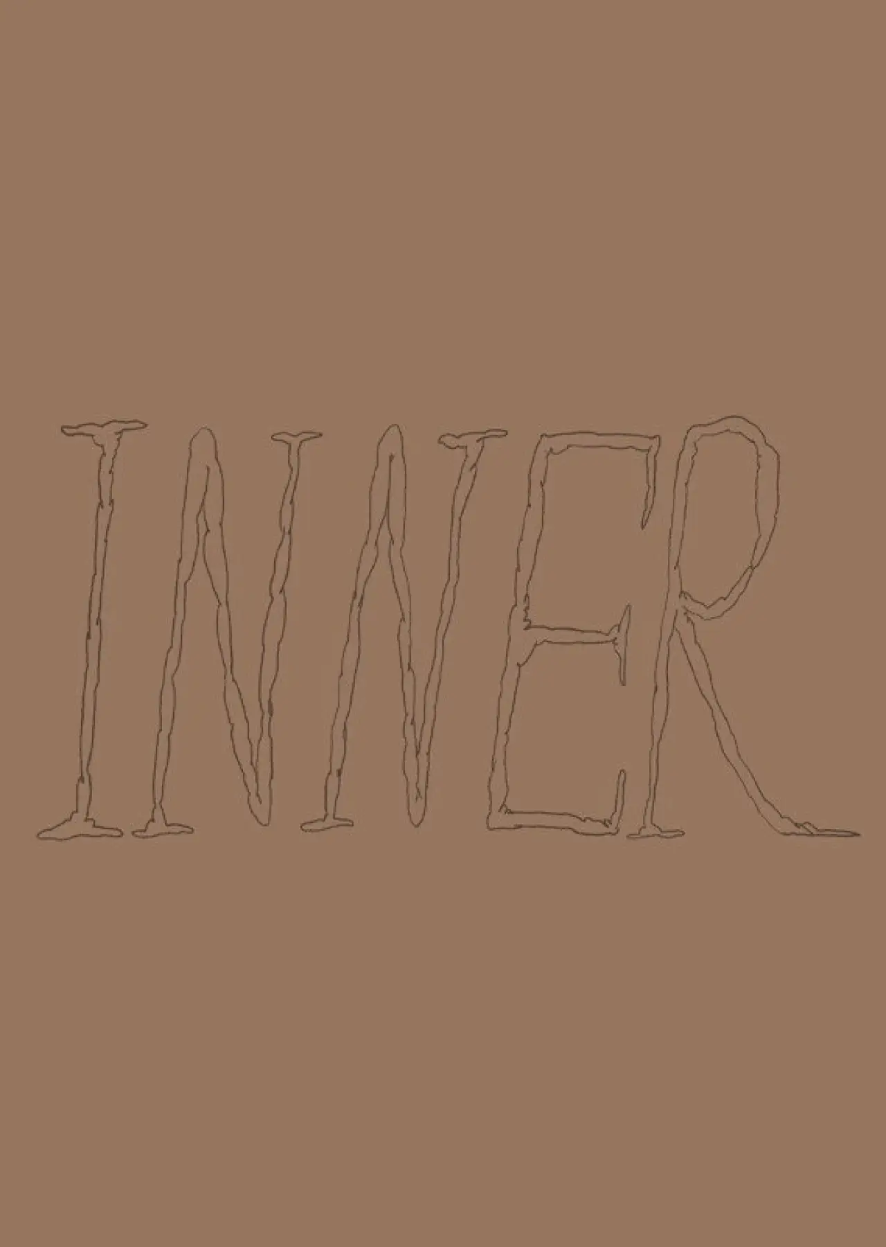 Постер до фільму "Inner"