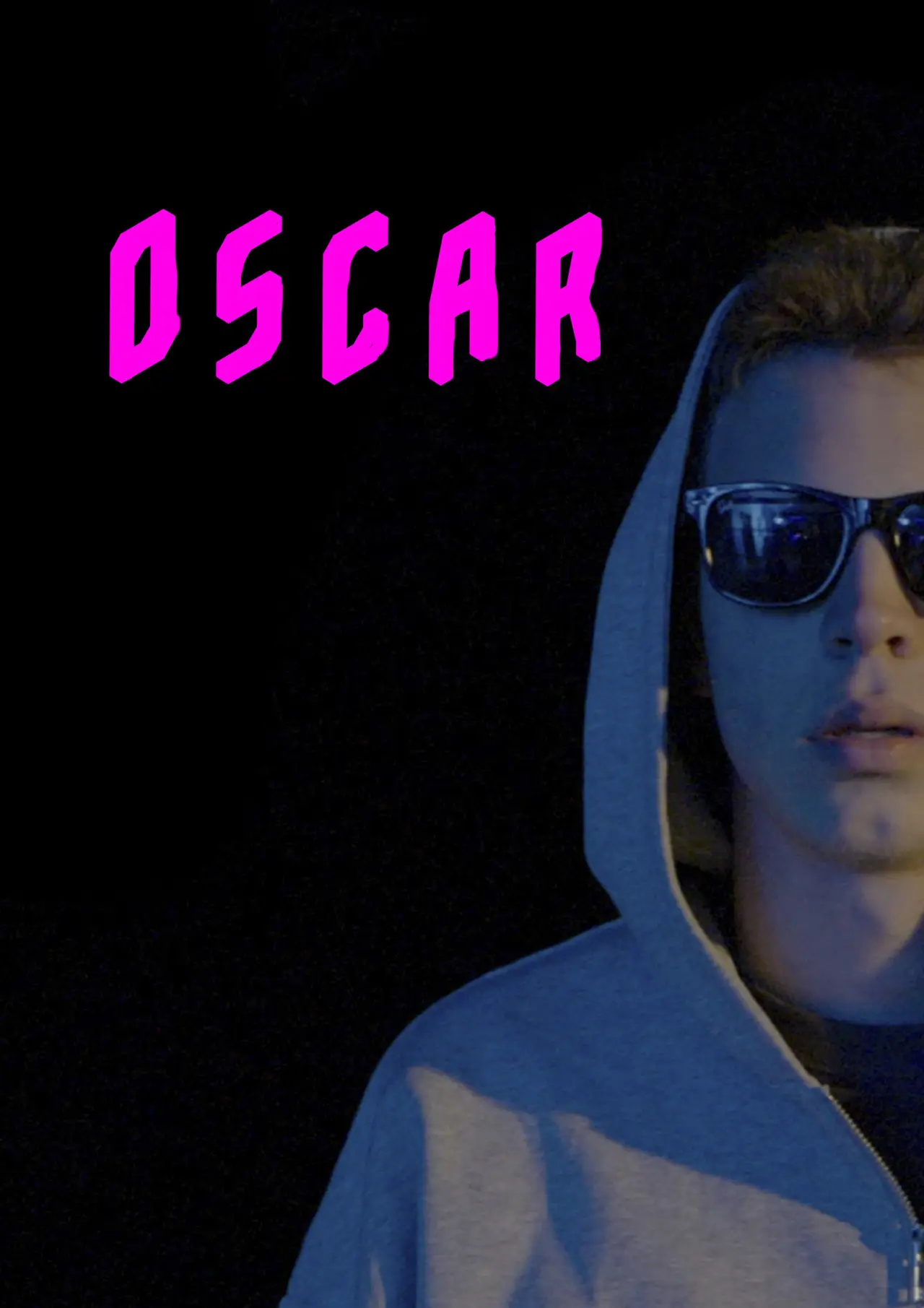 Постер до фільму "OSCAR"