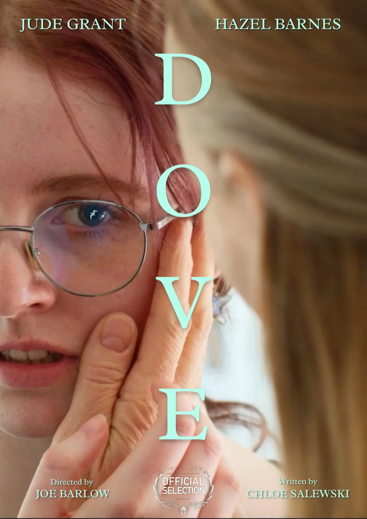 Постер до фільму "Dove"