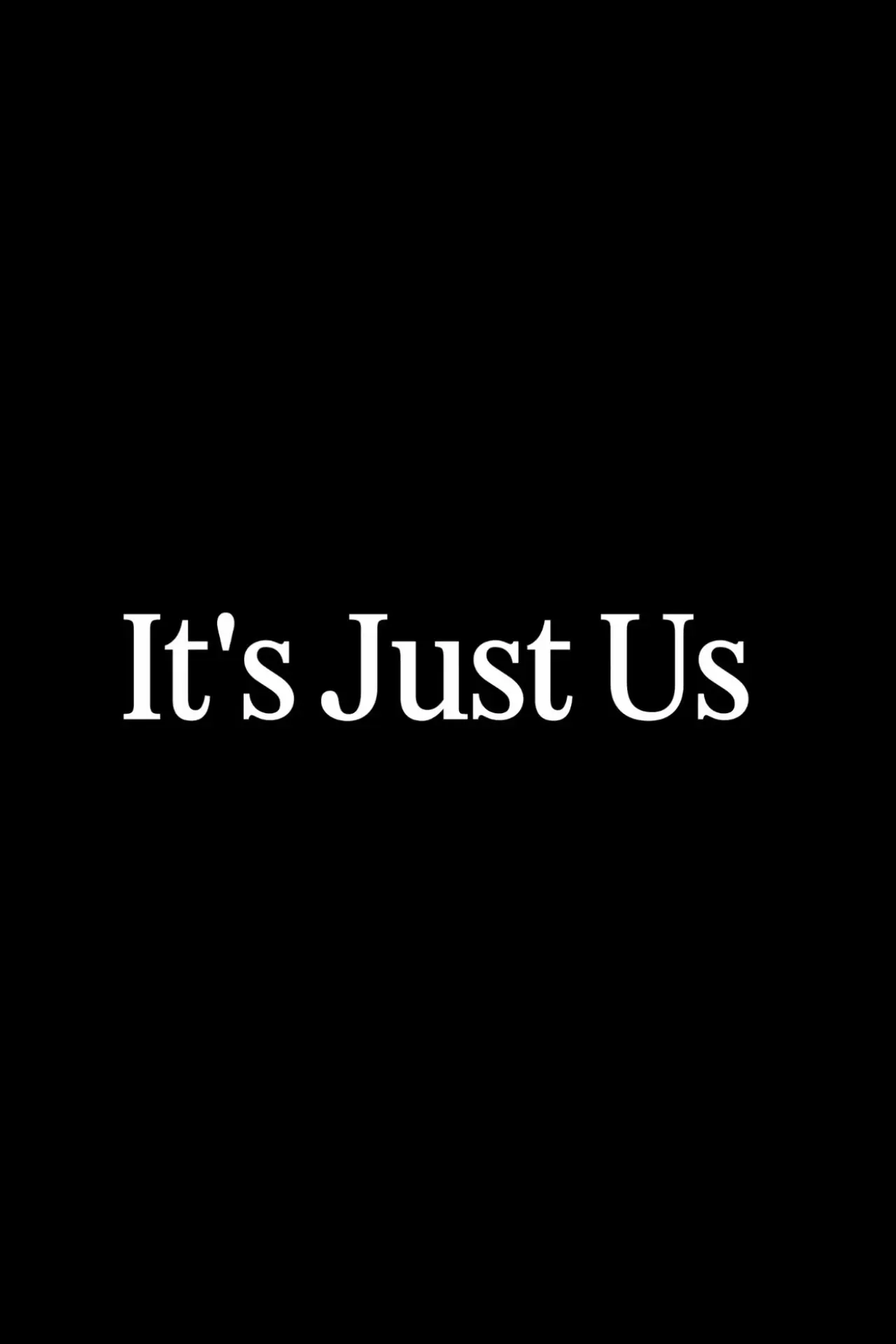 Постер до фільму "It