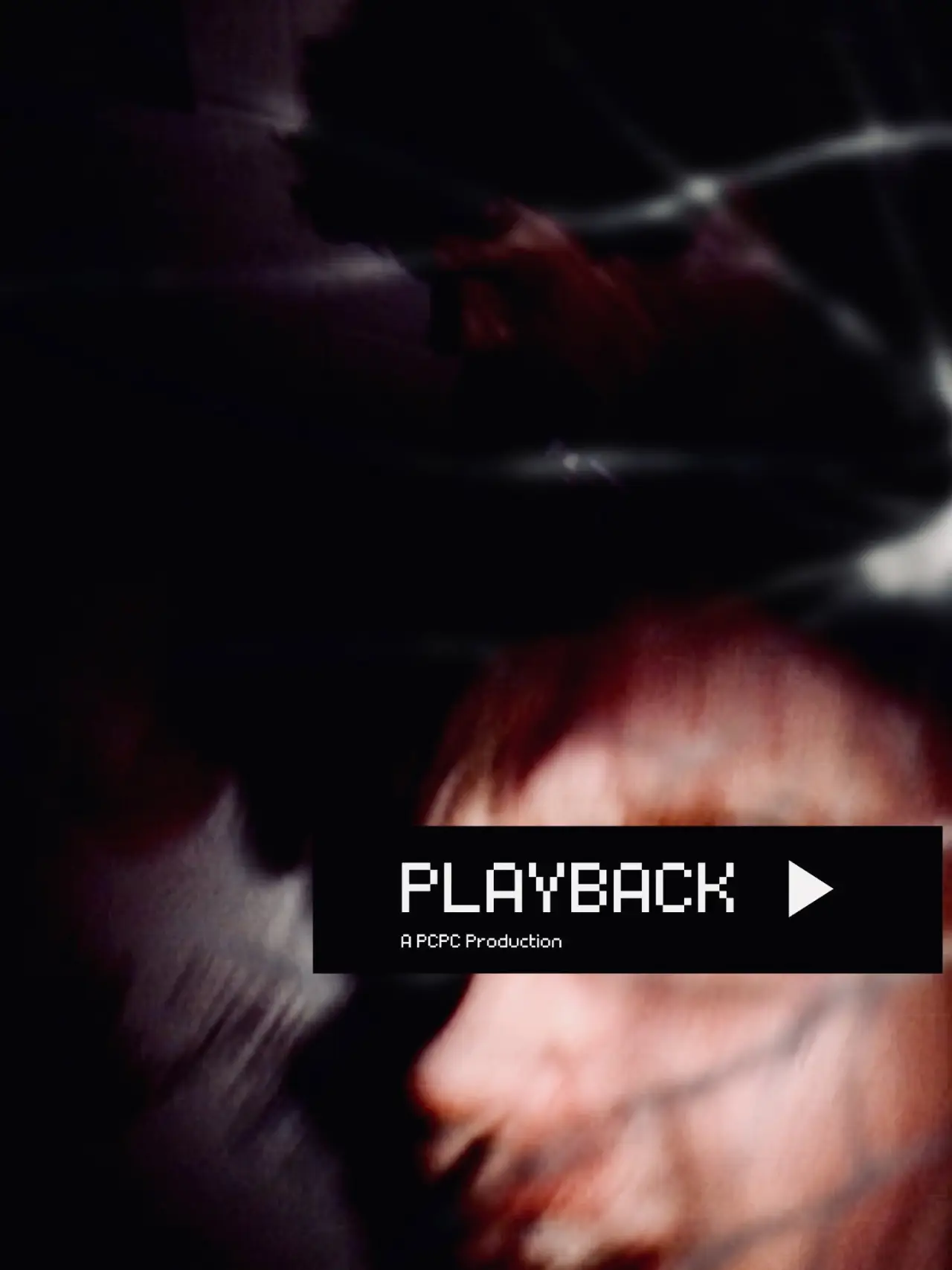 Постер до фільму "PLAYBACK"