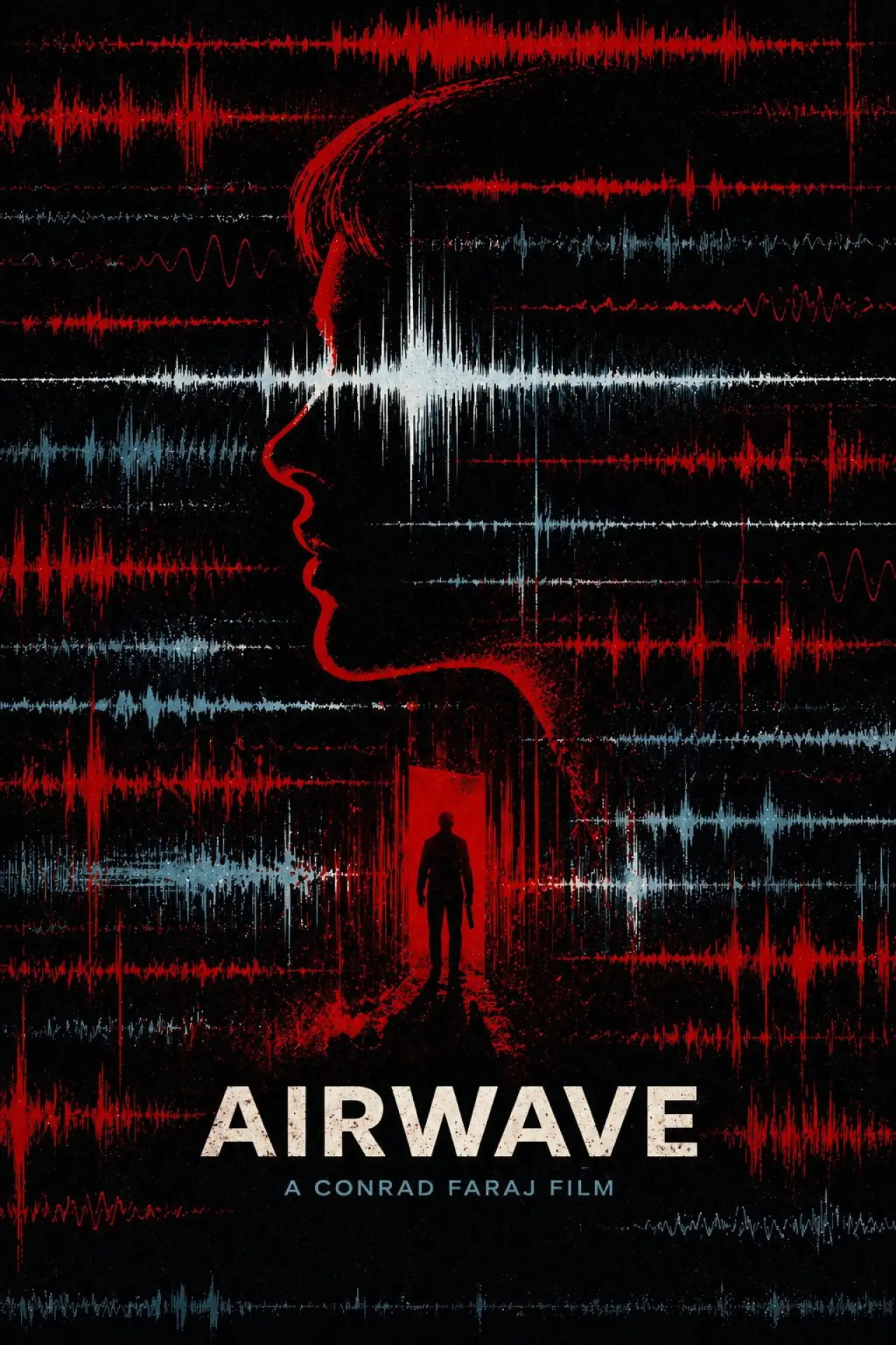 Постер до фільму "Airwave"