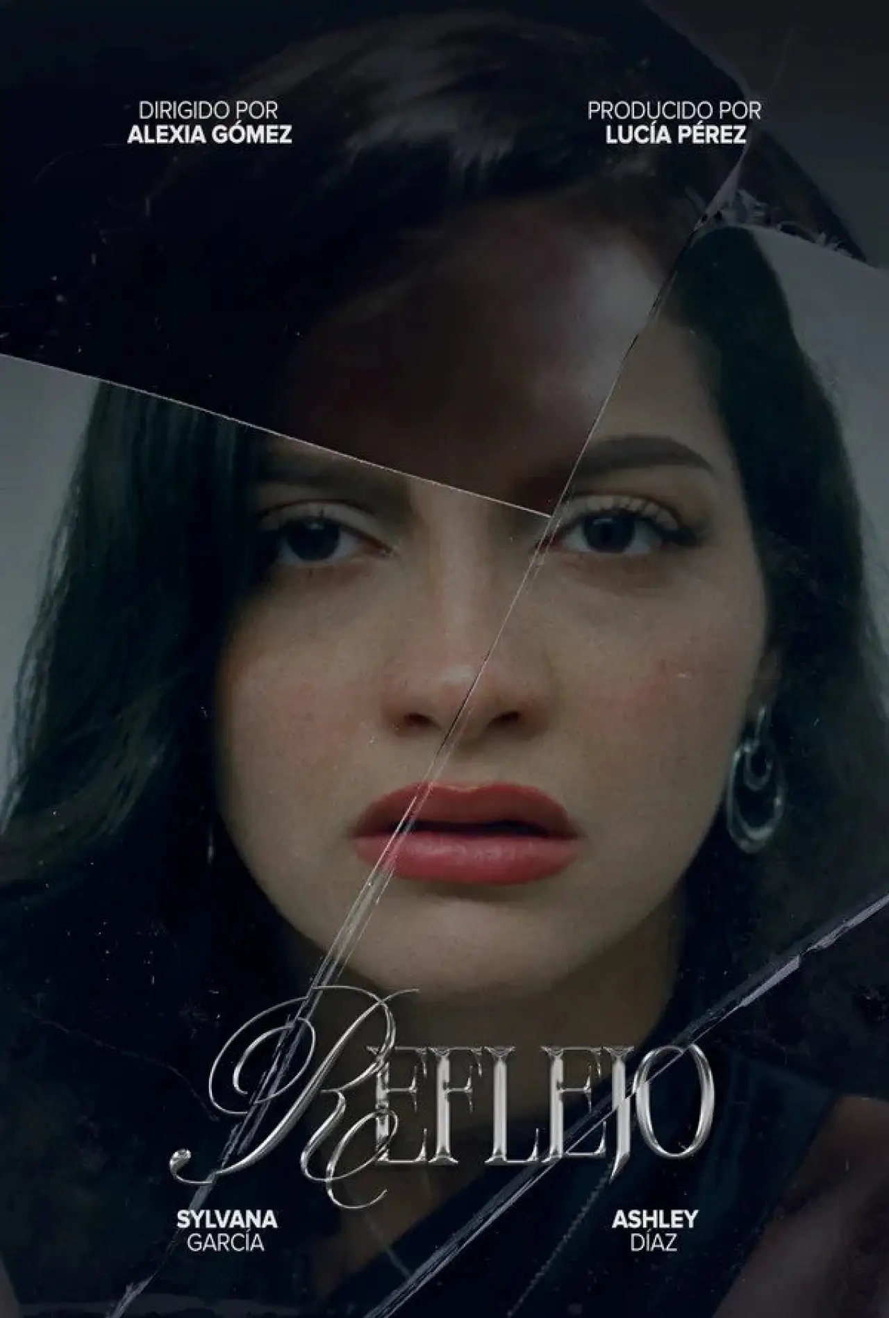 Постер до фільму "Reflejo"