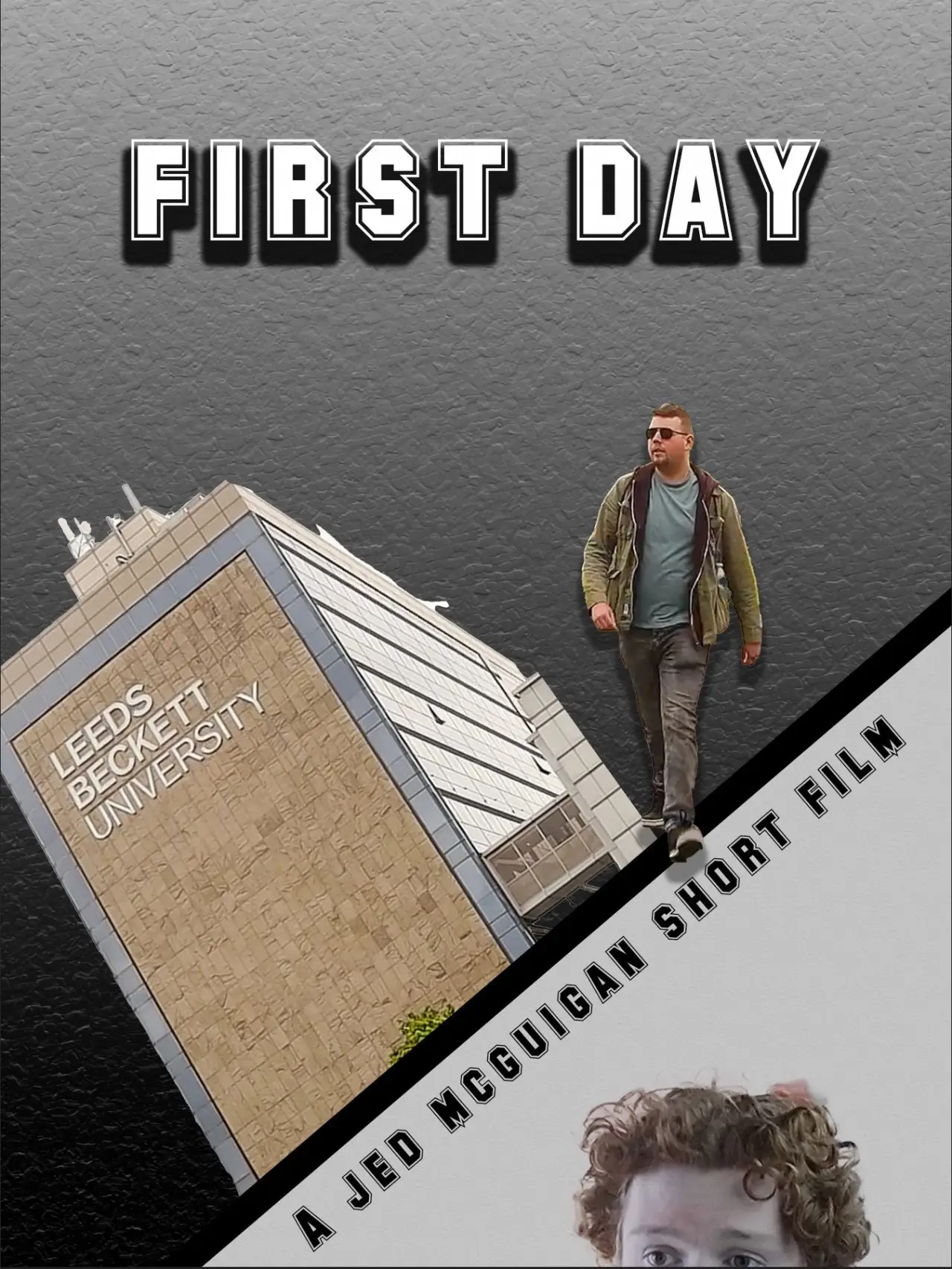 Постер до фільму "First Day"