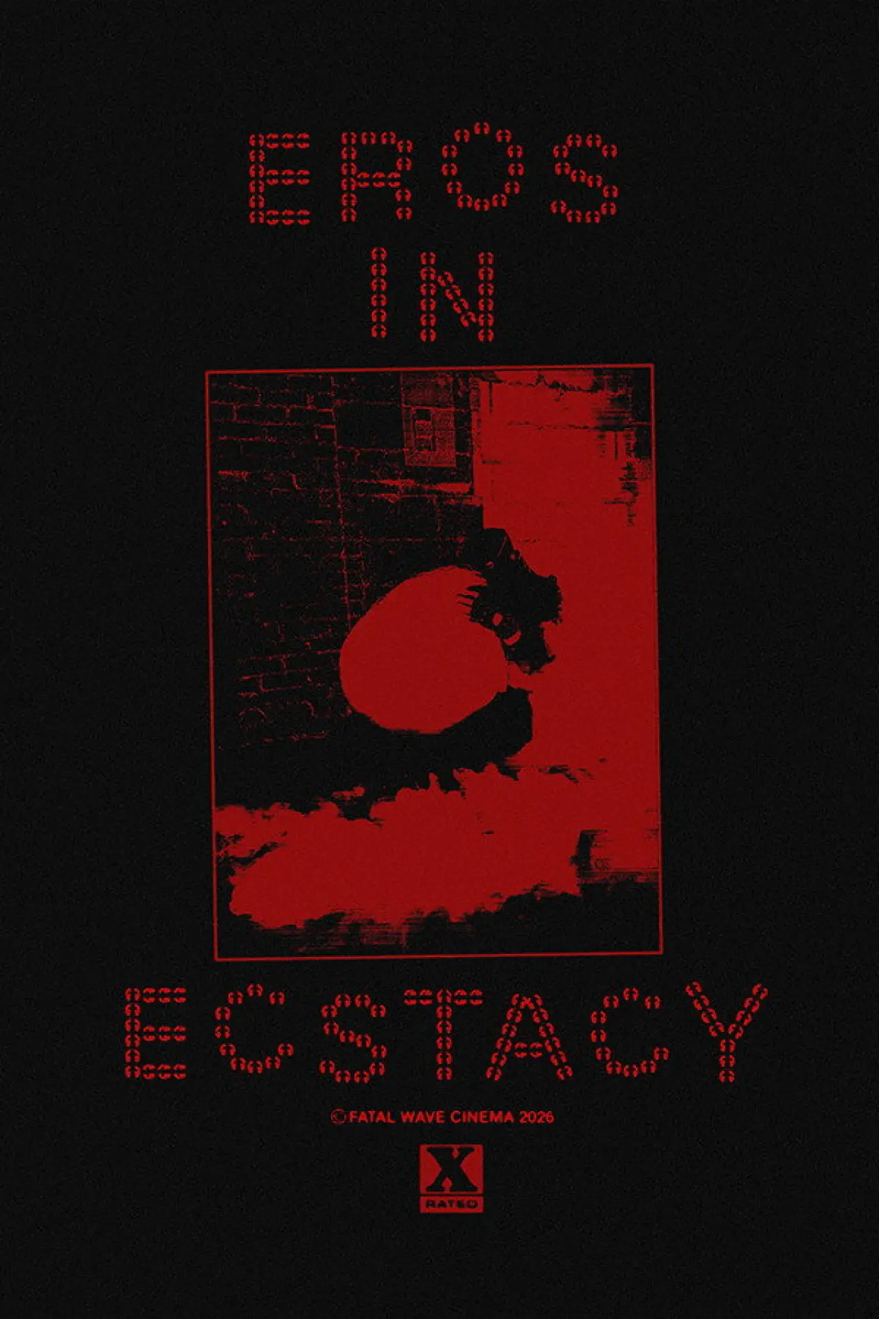 Постер до фільму "Eros In Ecstacy"