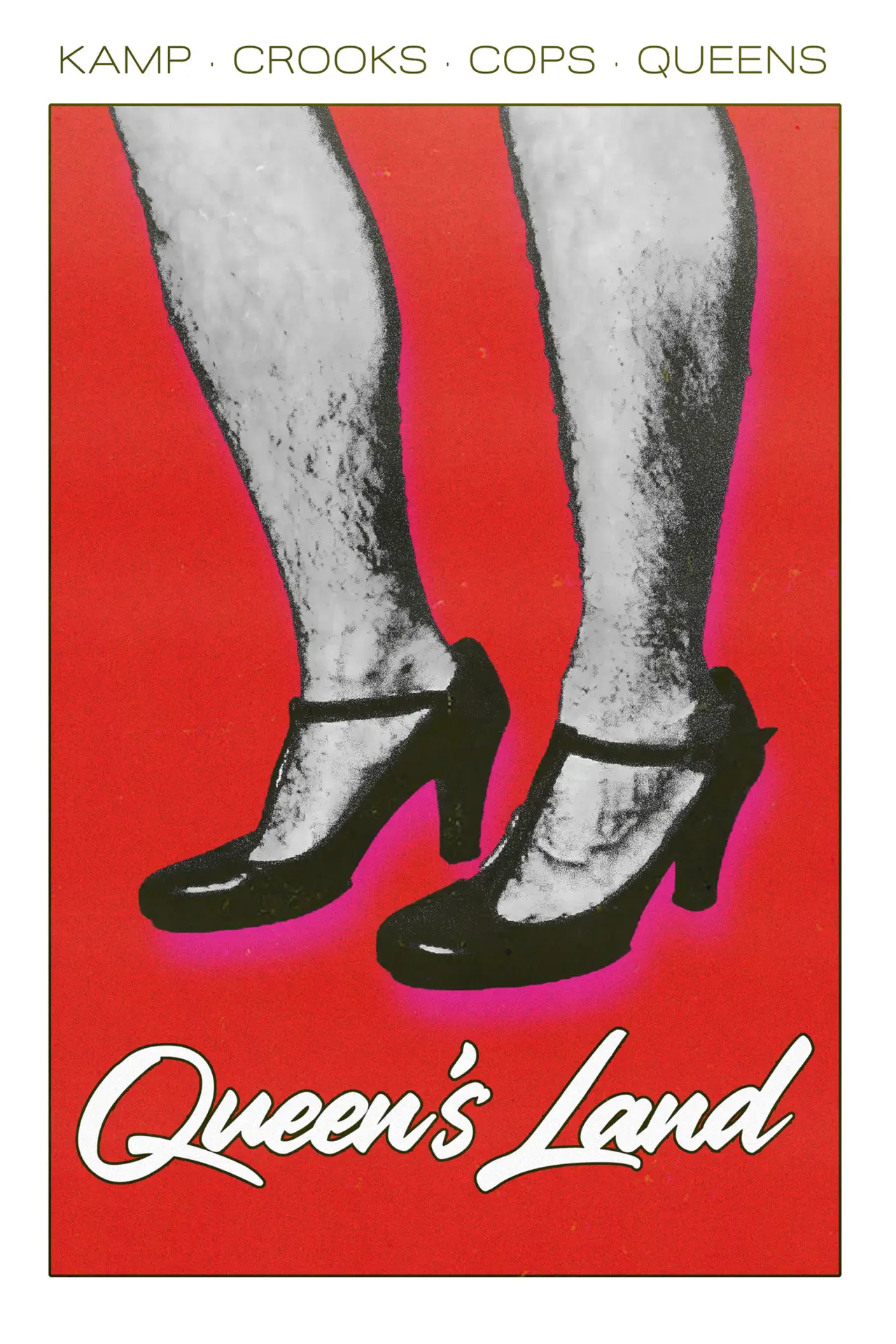 Постер до фільму "Queen