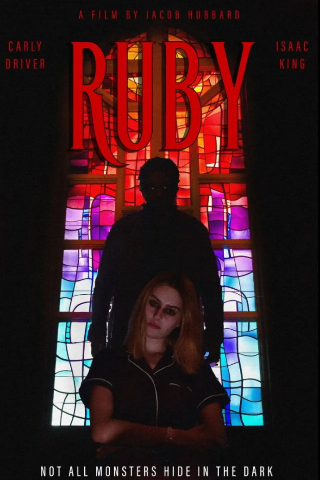 Постер до фільму "Ruby"