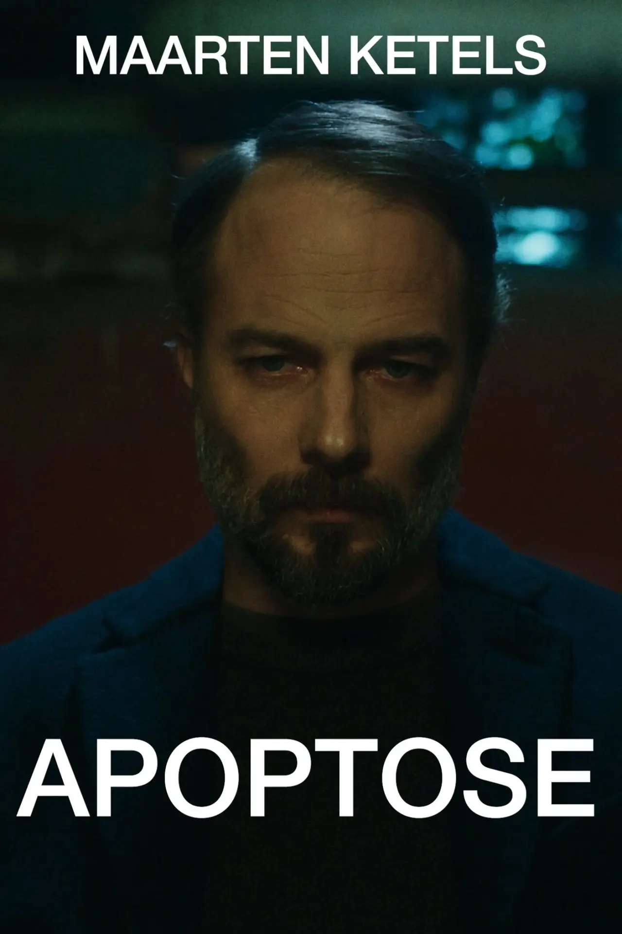 Постер до фільму "Apoptose"