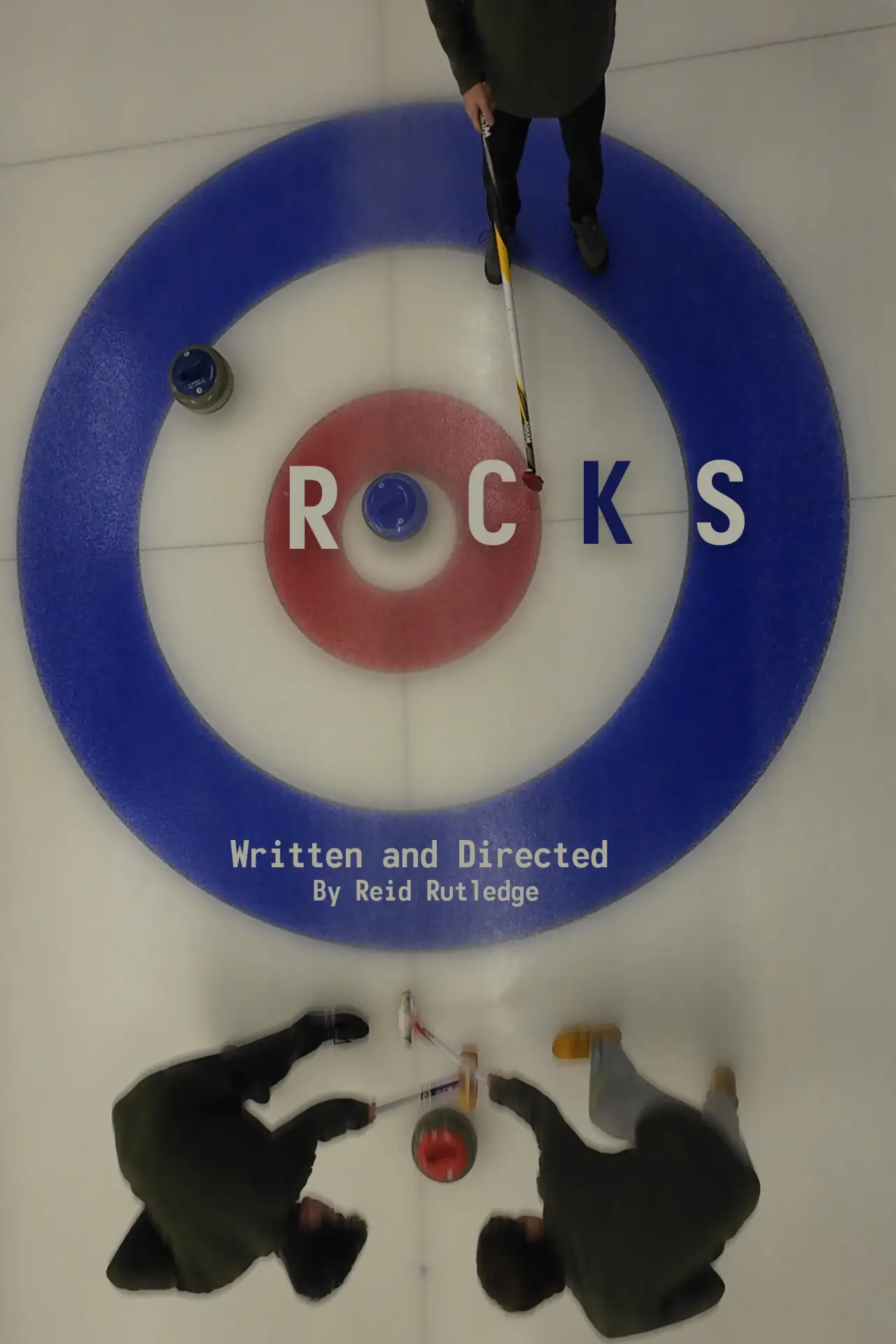 Постер до фільму "Rocks"