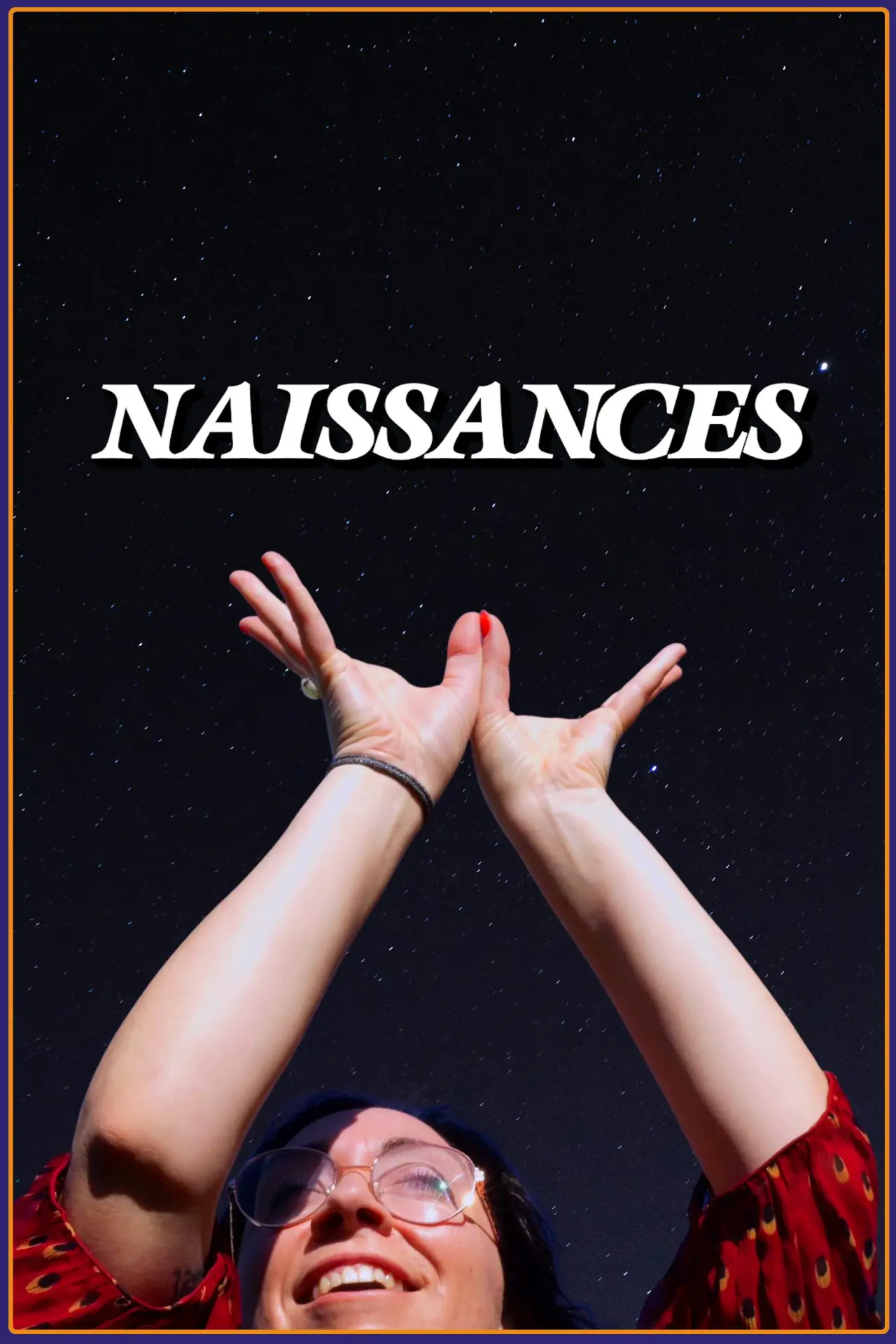Постер до фільму "Naissances"