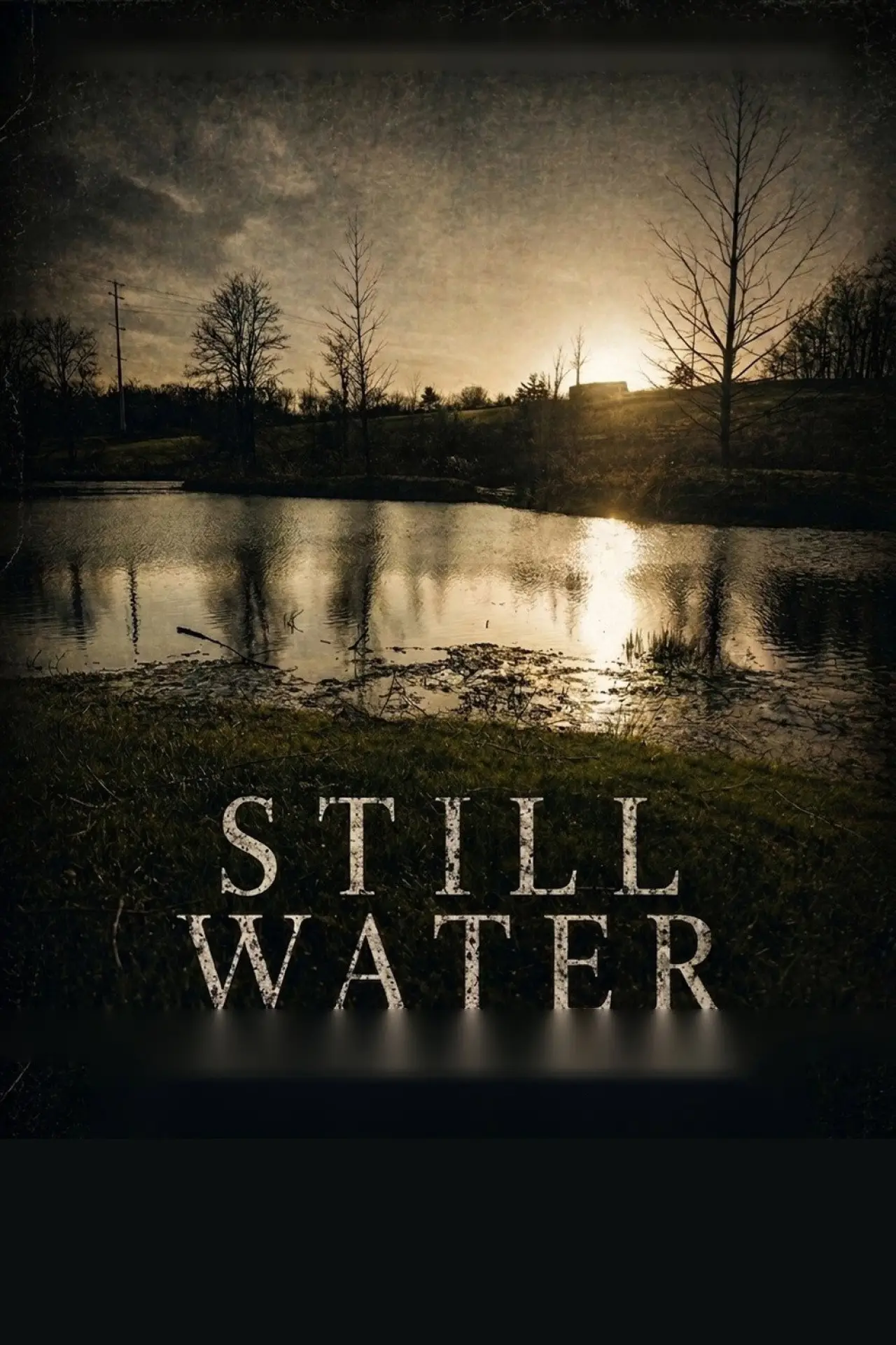 Постер до фільму "Still Water"