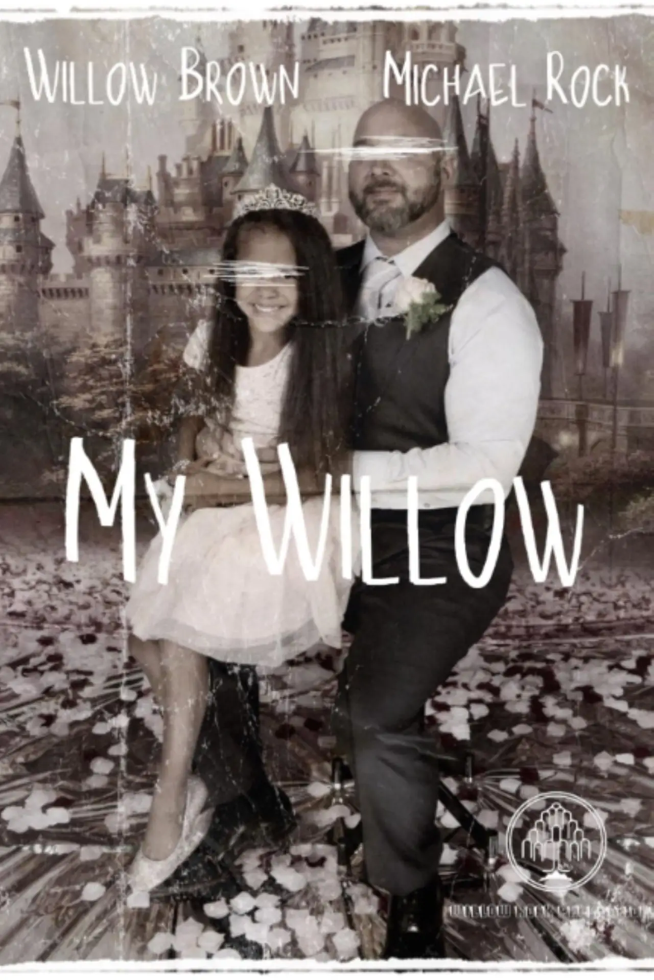 Постер до фільму "My Willow"