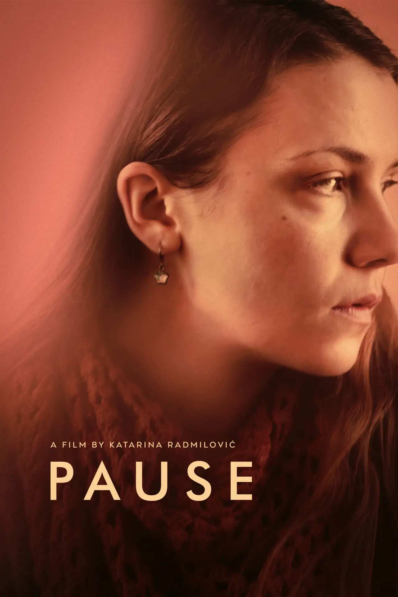 Постер до фільму "Pauza"
