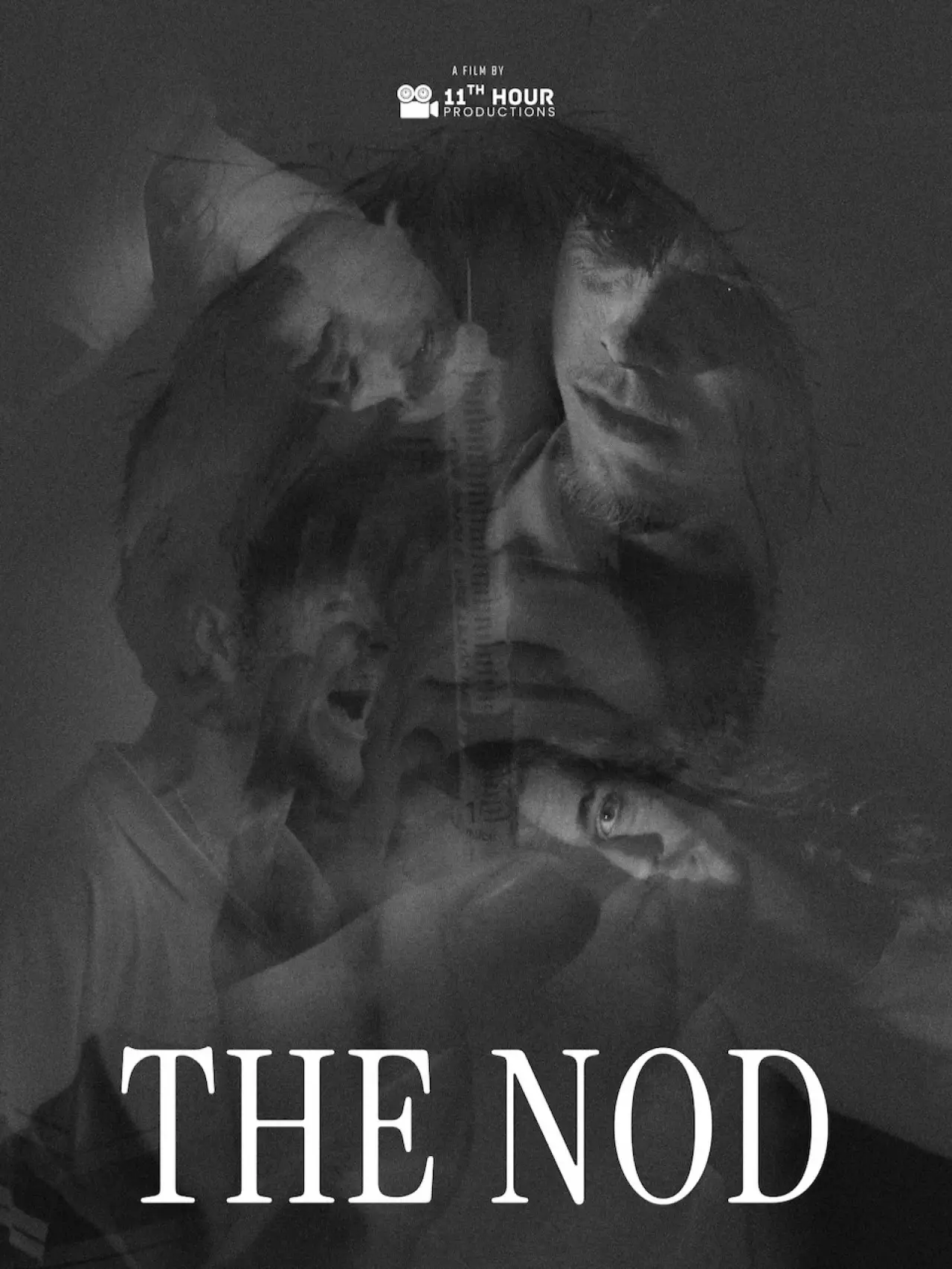 Постер до фільму "The Nod"