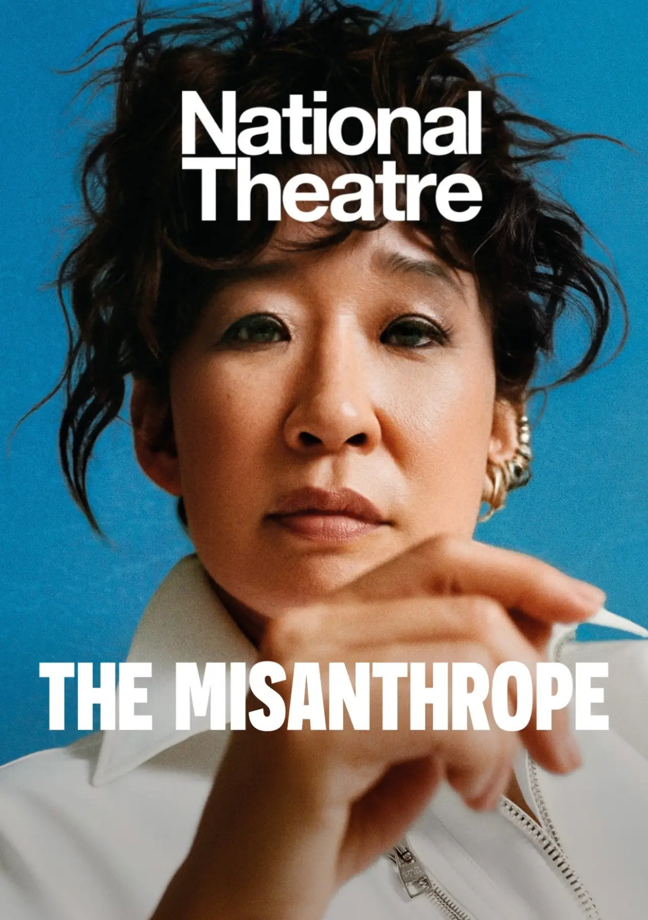 Постер до фільму "National Theatre Live: The Misanthrope"