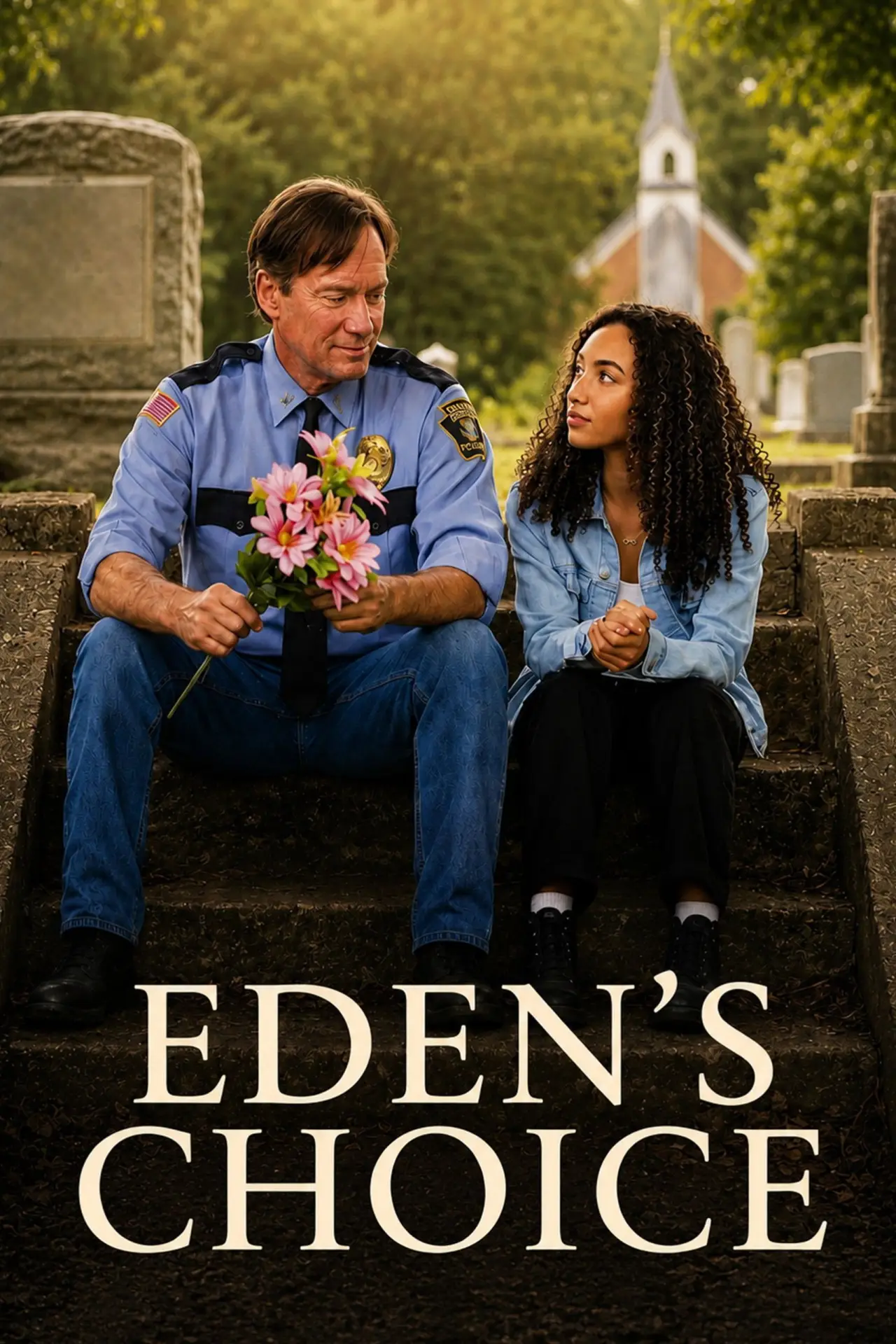 Постер до фільму "Eden