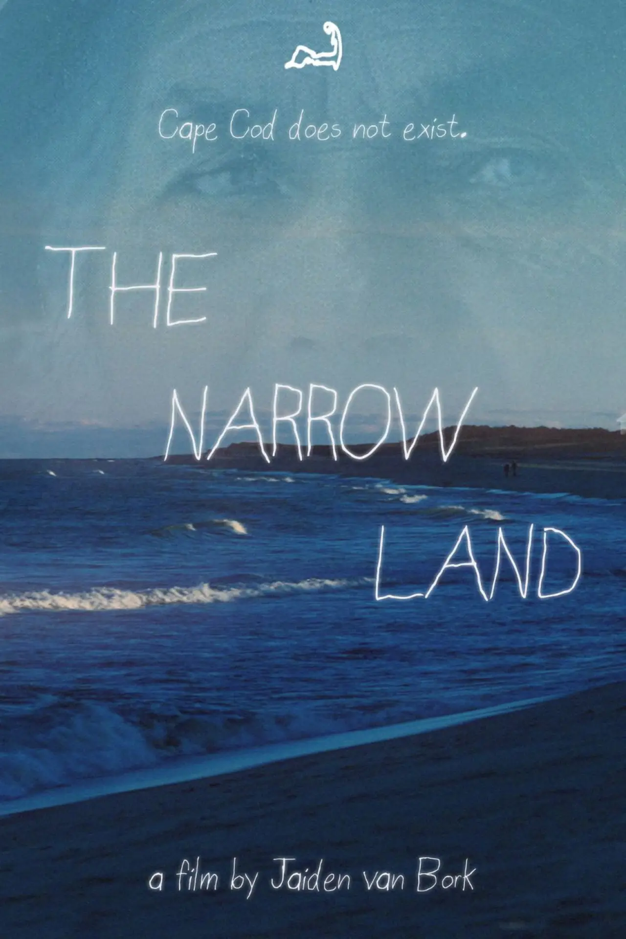Постер до фільму "The Narrow Land"