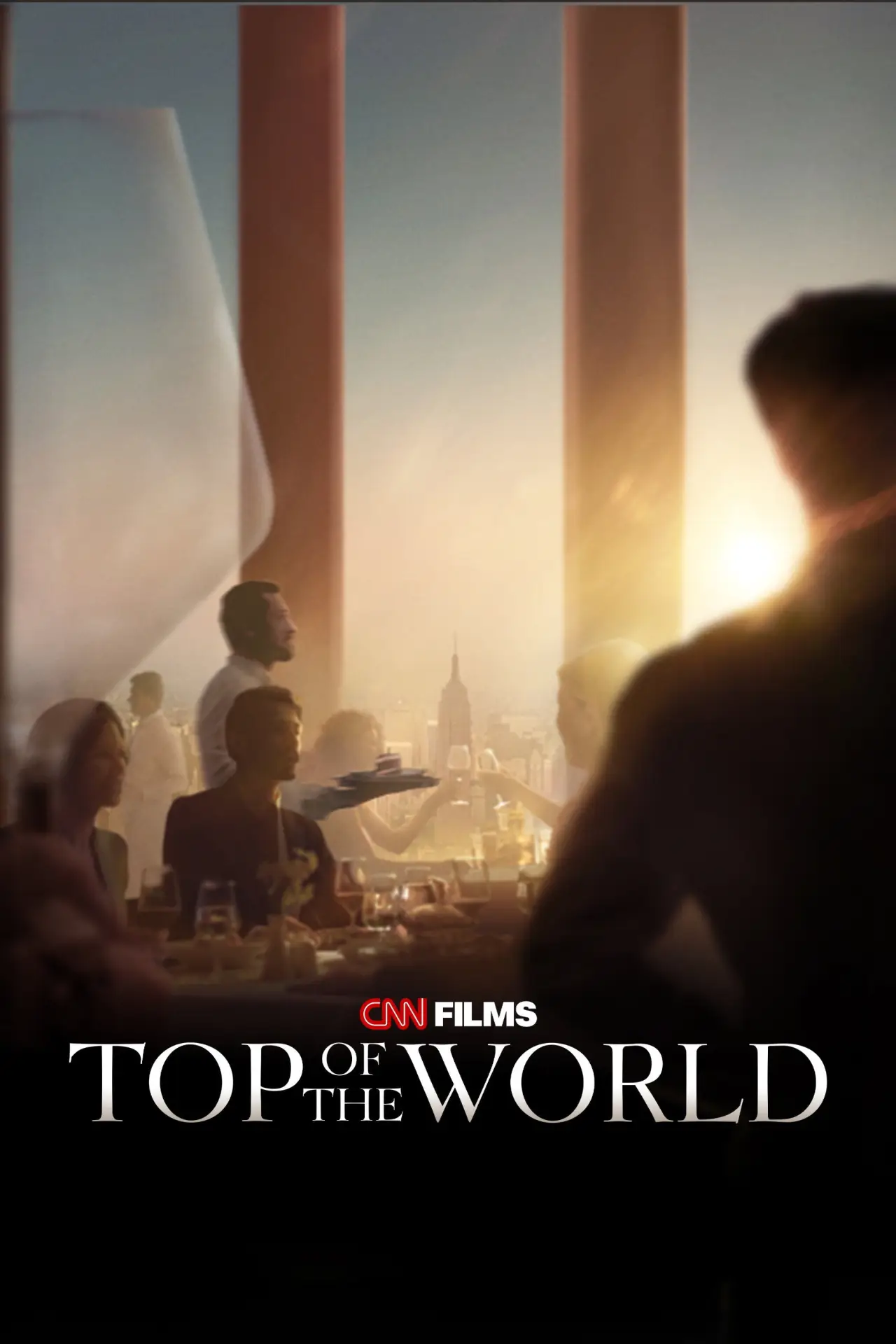 Постер до фільму "Top of the World"