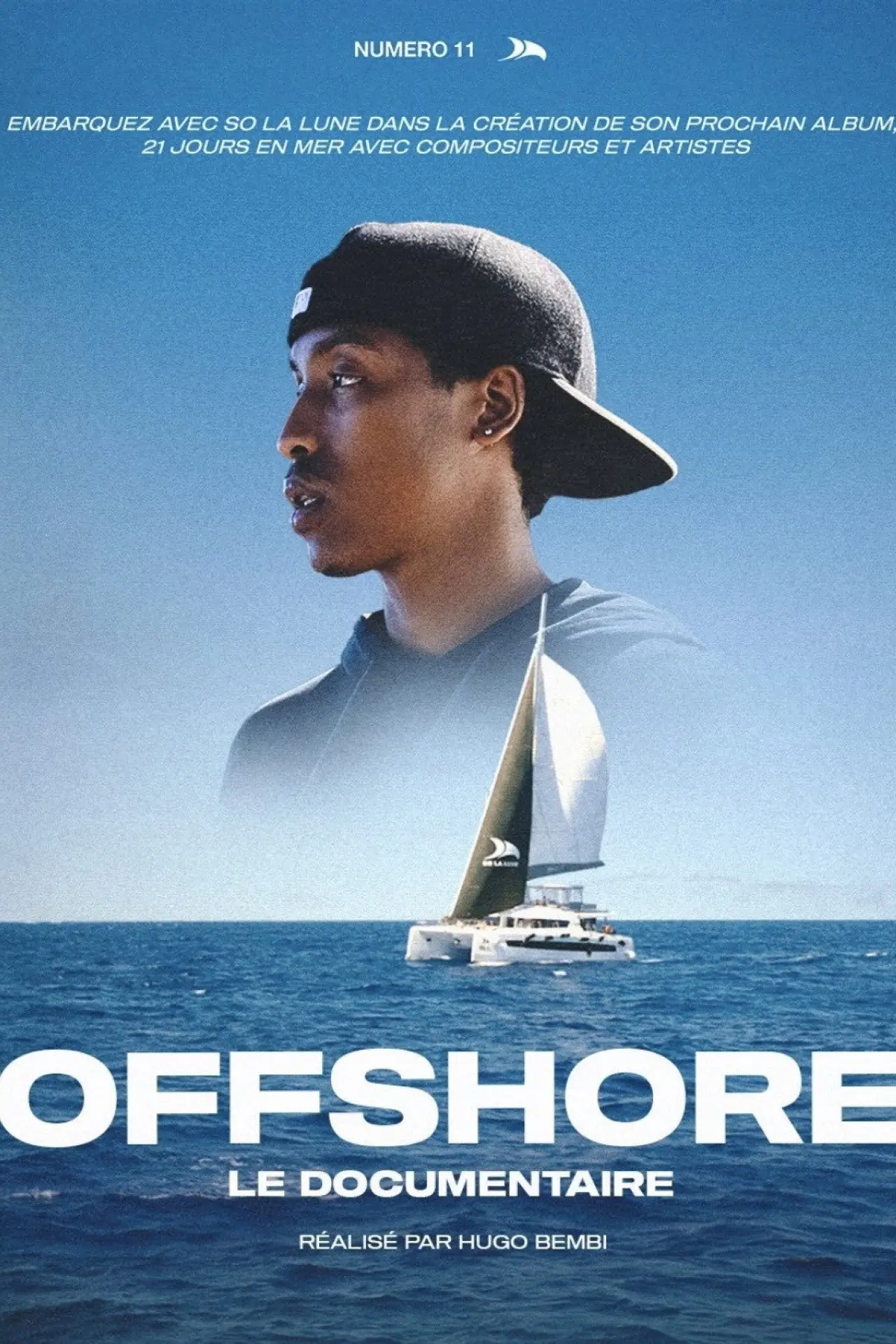 Постер до фільму "Offshore"