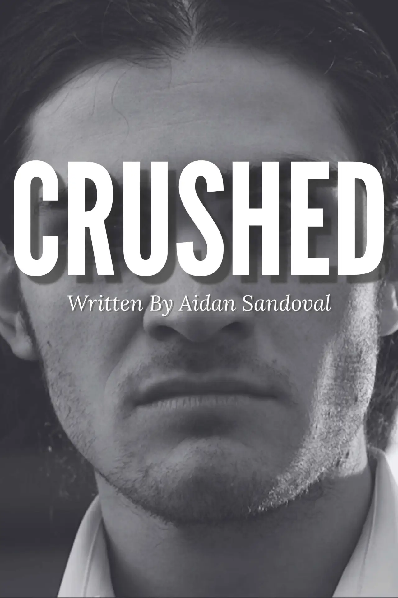 Постер до фільму "Crushed"
