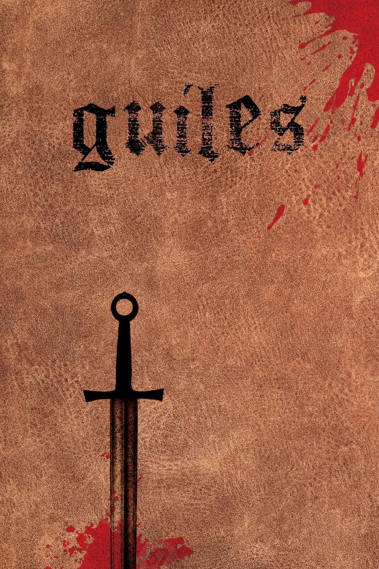 Постер до фільму "Guiles"