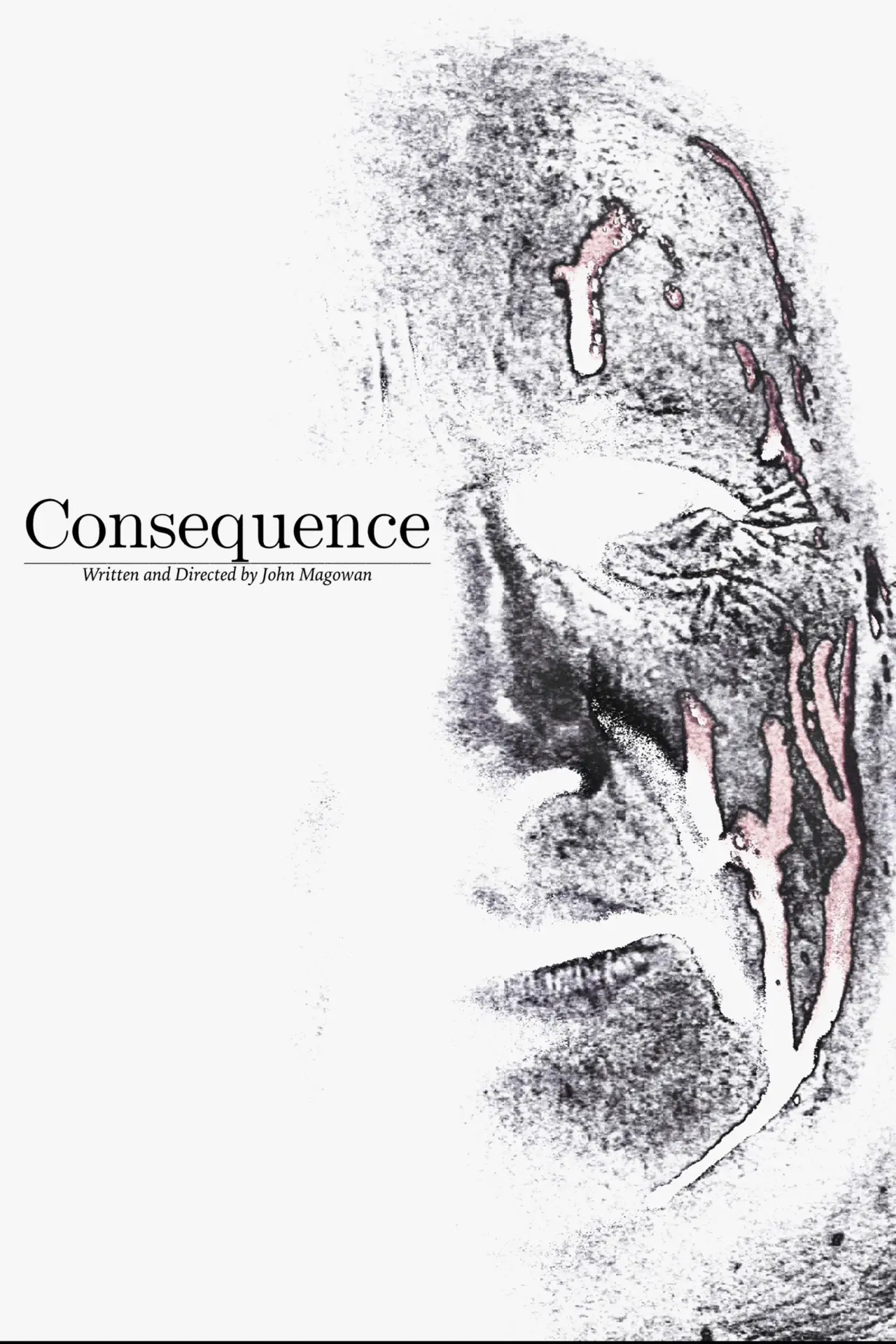 Постер до фільму "Consequence"
