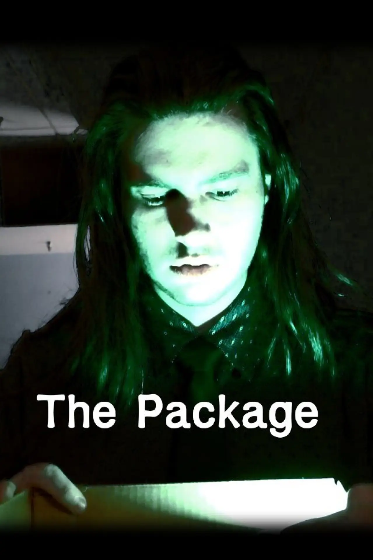 Постер до фільму "The Package"