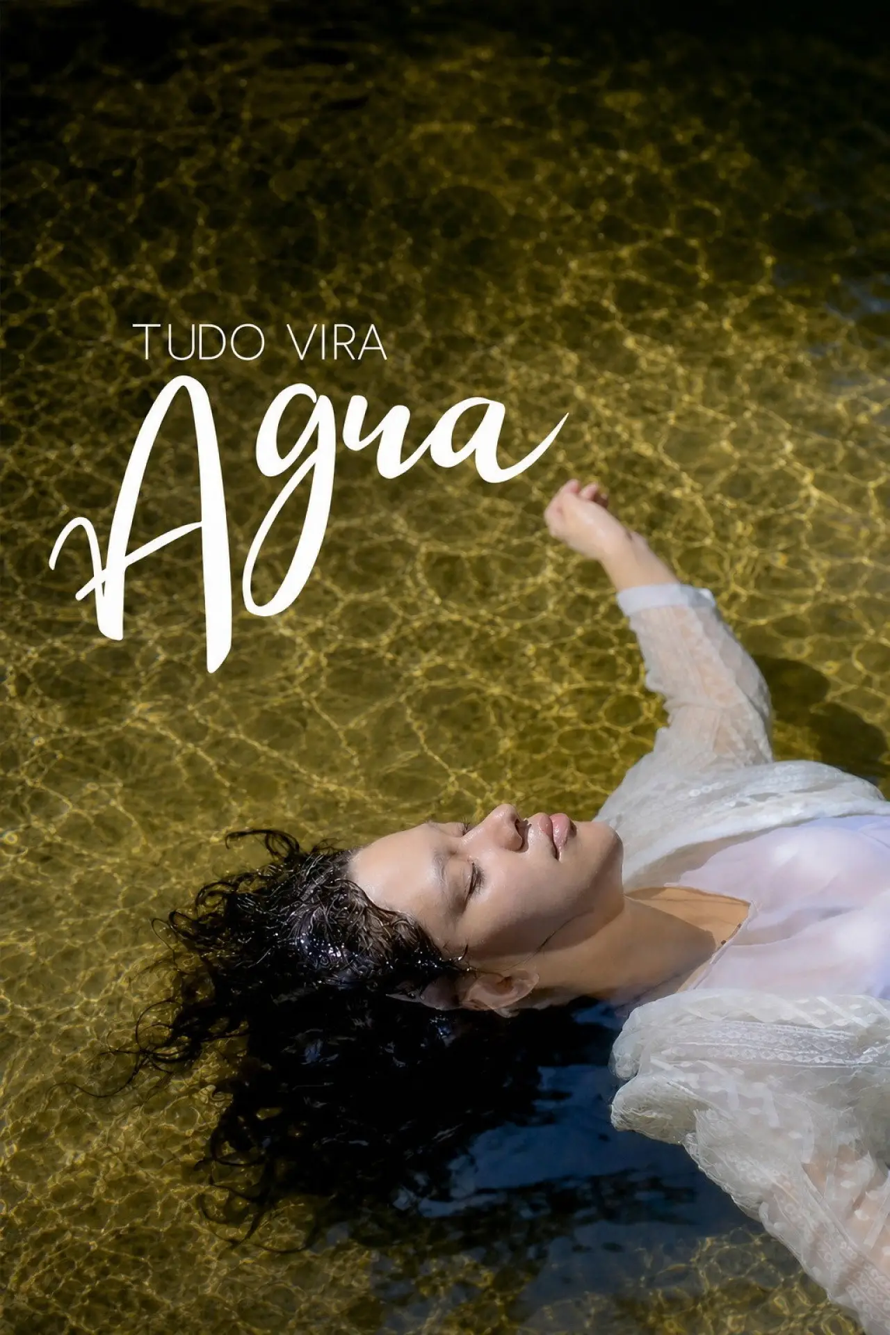 Постер до фільму "Tudo Vira Água"
