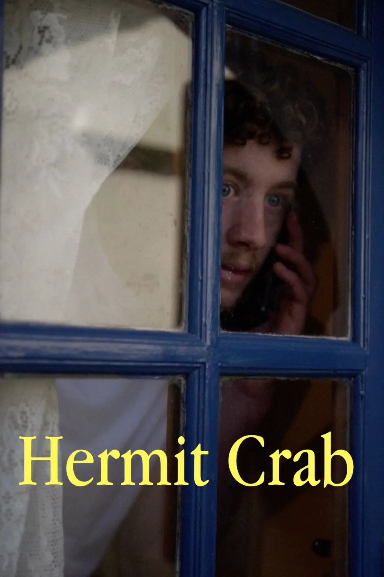Постер до фільму "Hermit Crab"