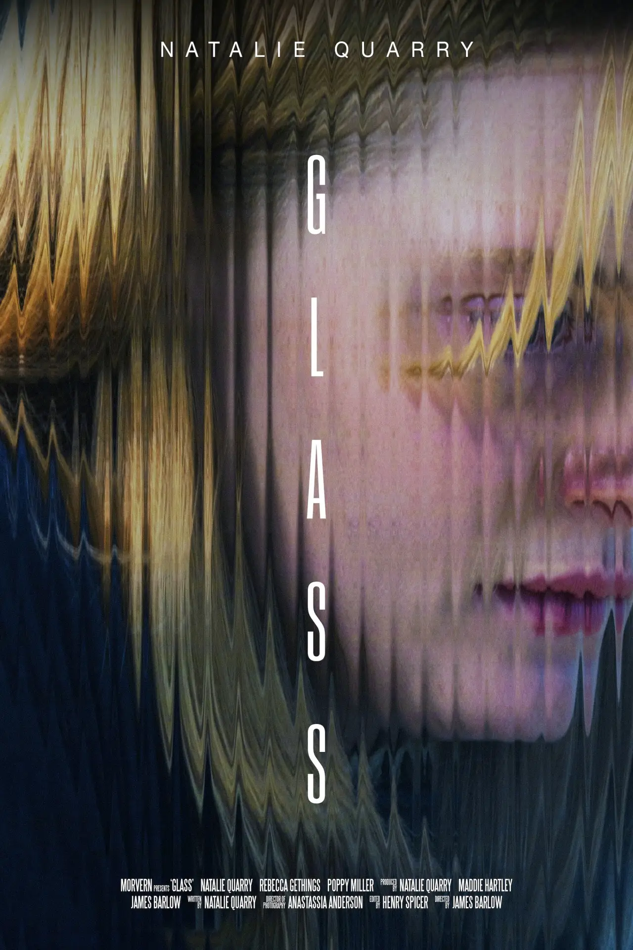 Постер до фільму "Glass"